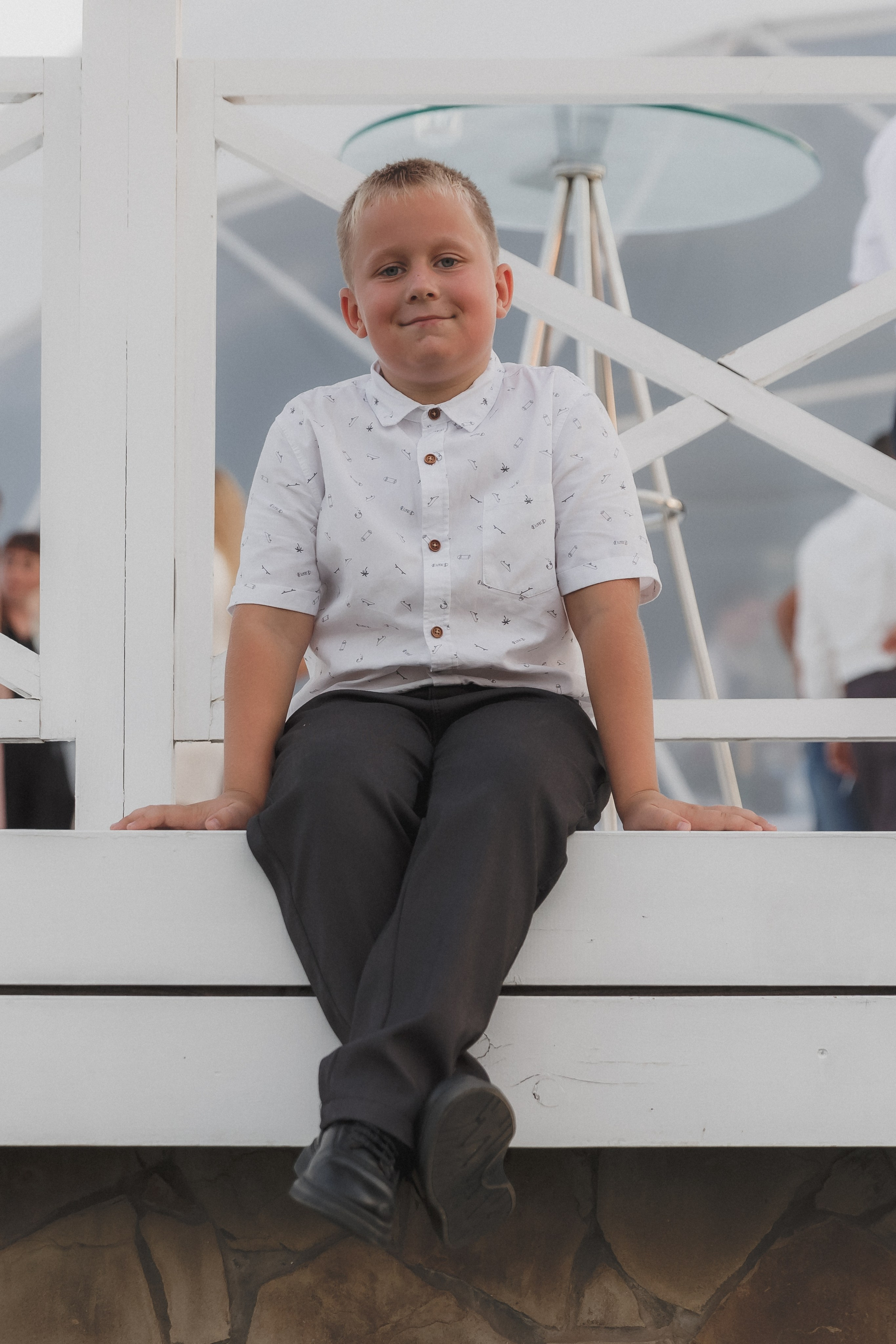 Эдгар и Ульяна. Фотограф в Волгограде — Александра Искандерова