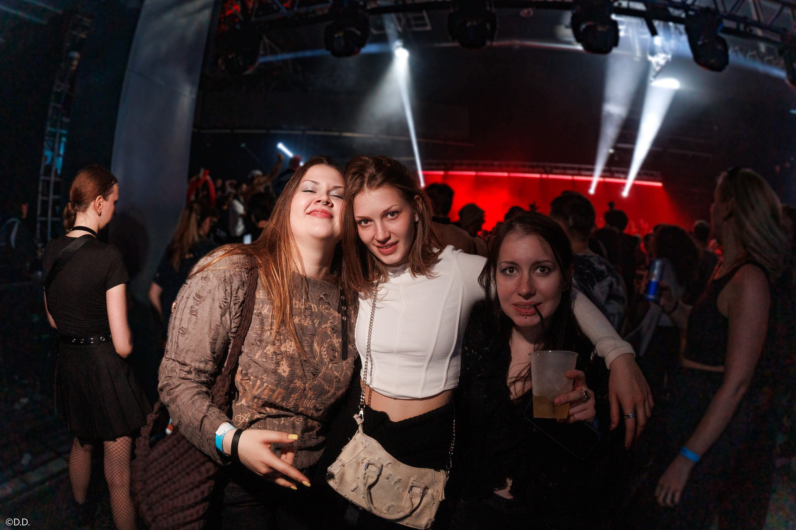 Blaash Braat Tour 26. Различные мероприятия и просто фотографии людей