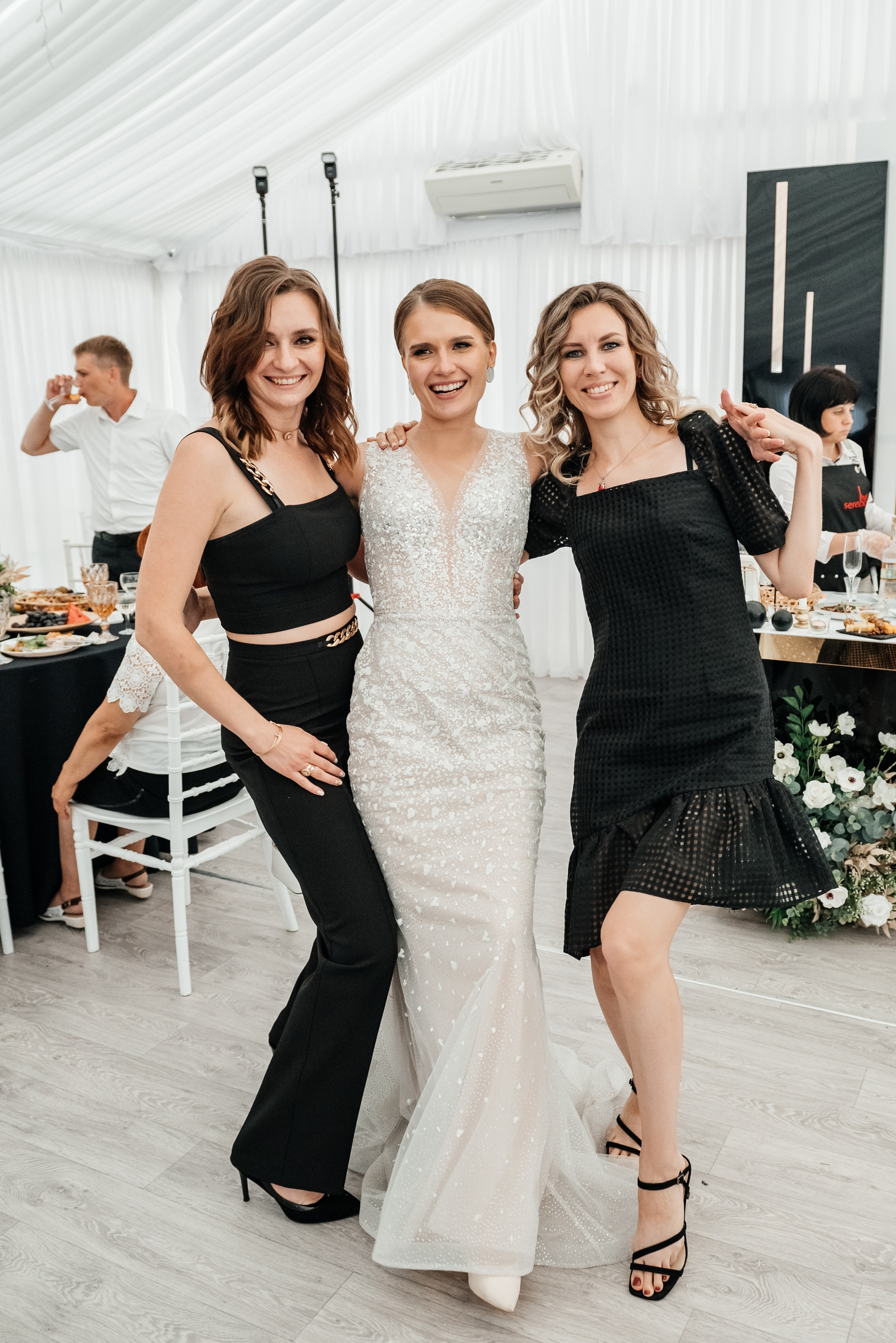 Иван и Надежда. Фотограф Москва Артур Горвард