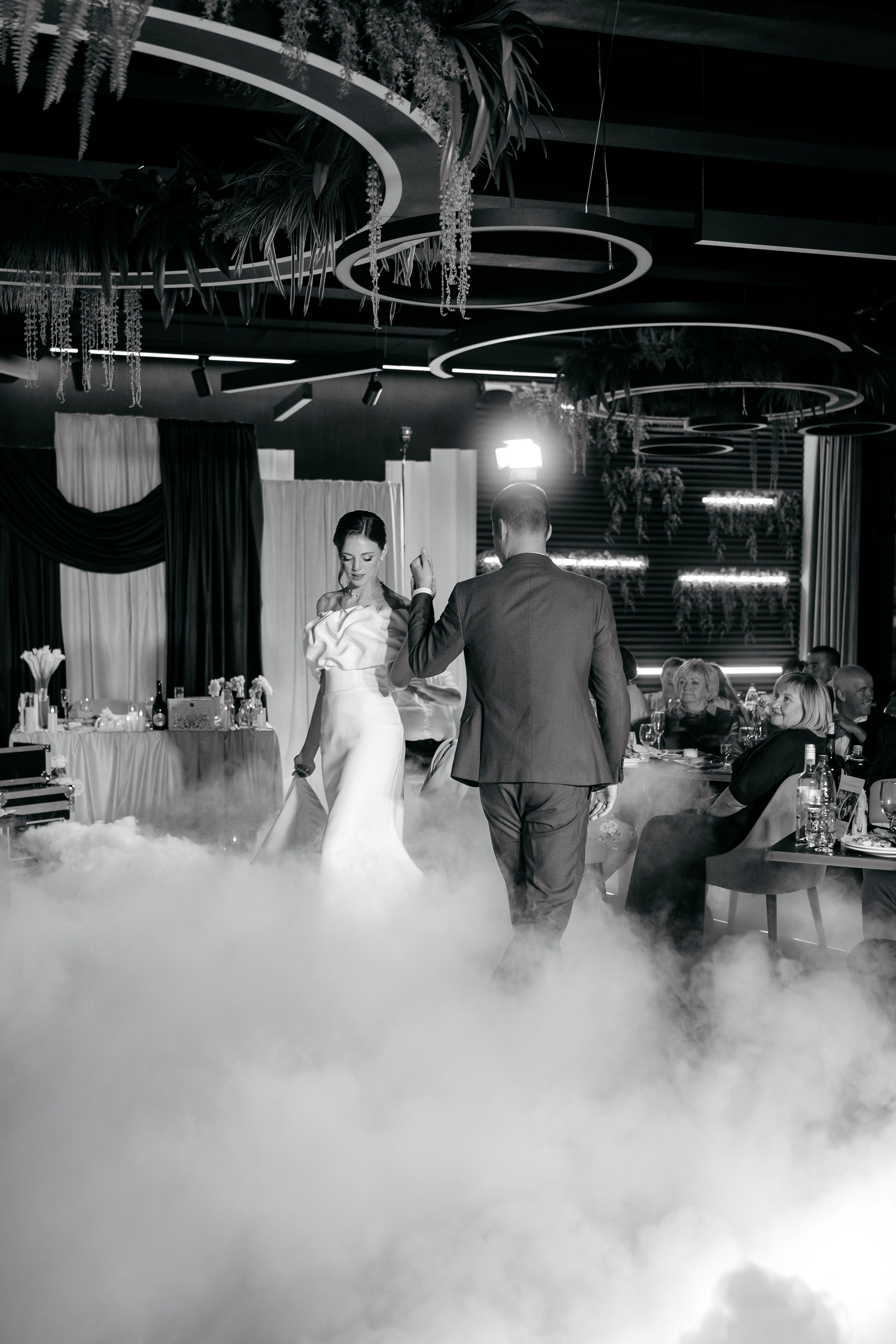 Андрей и Юлия. Свадебный и семейный фотограф в Алексеевке Марина Купреева