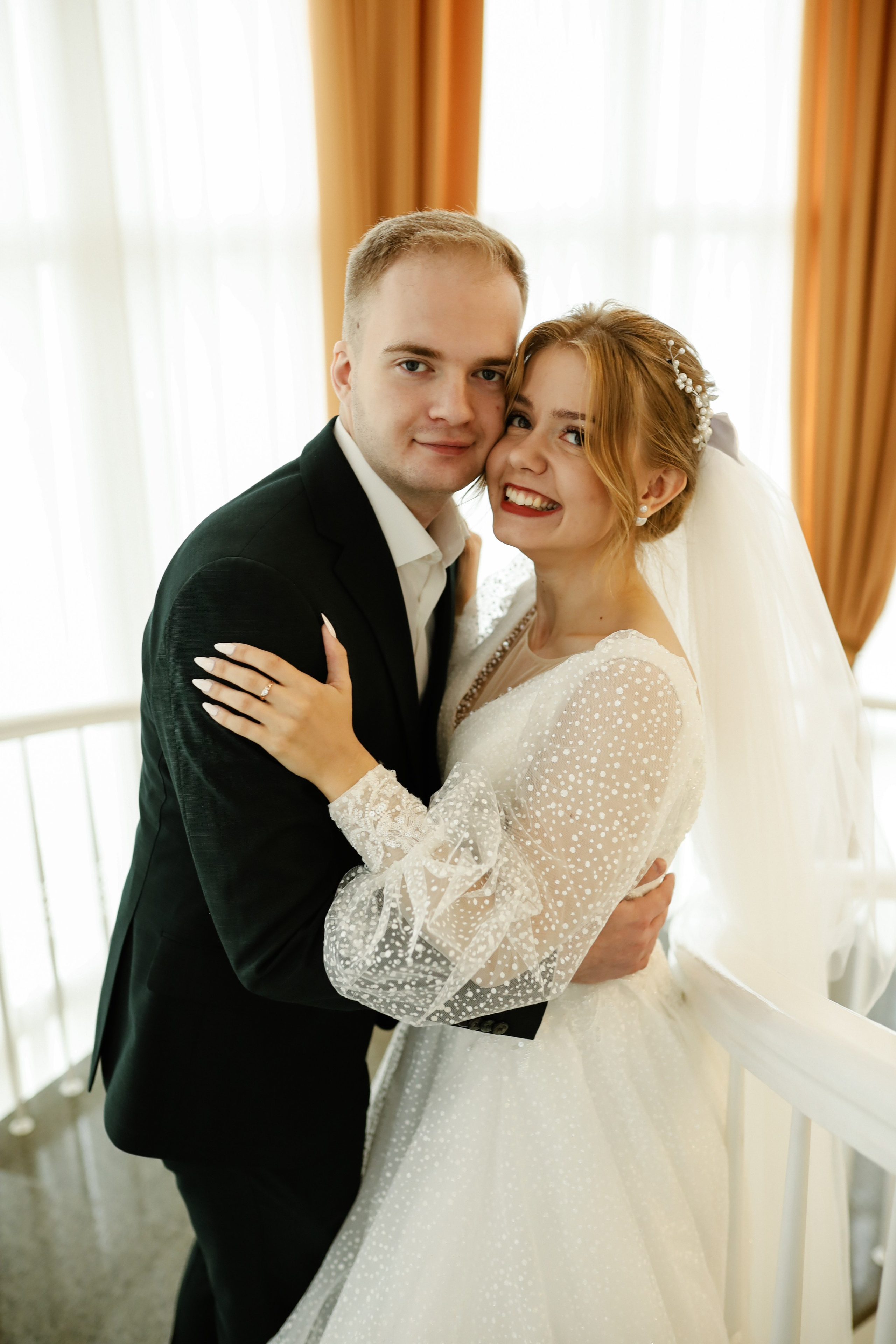 Александр и Мария. Инна Вильт| лайфстайл фотограф из Новосибирска