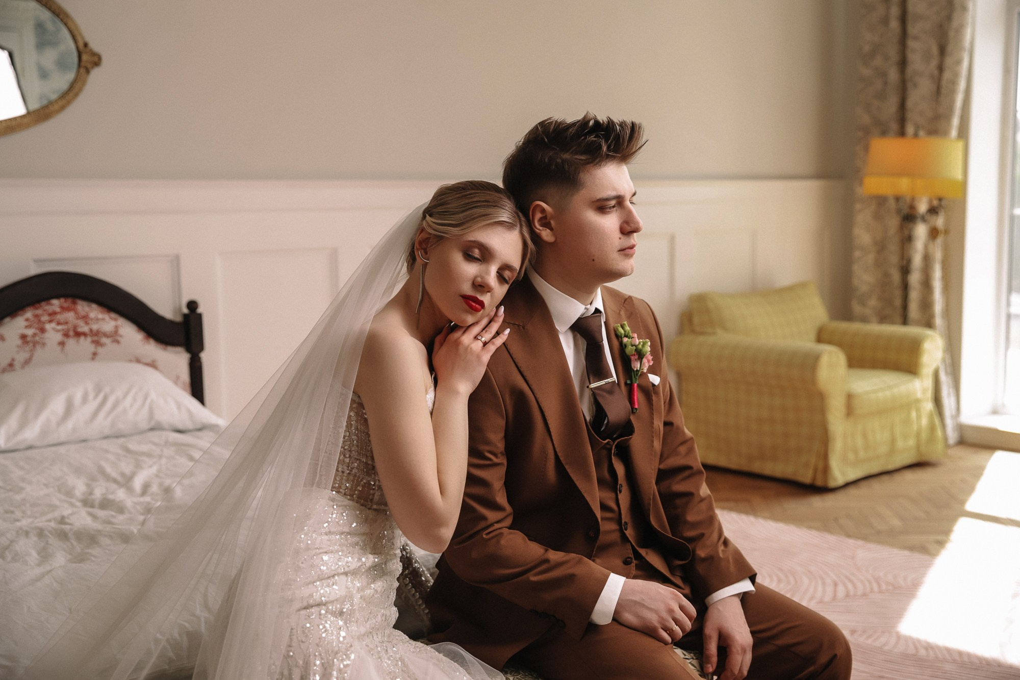 MAI. Фотограф Воронеж/Белгород/Курск/все виды съемок