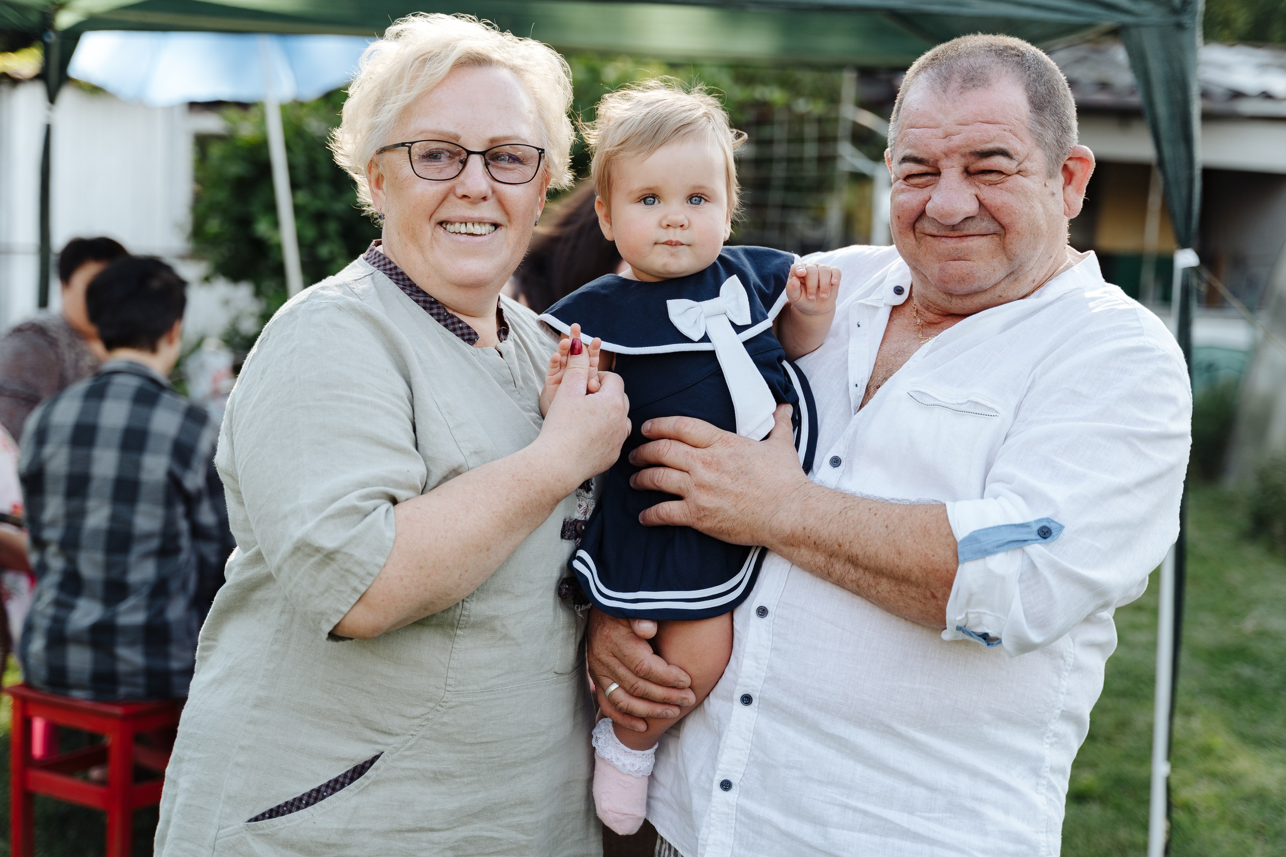 Семейная фотосессия. Свадебный и семейный фотограф в Серпухове и Москве Павел Воробьев