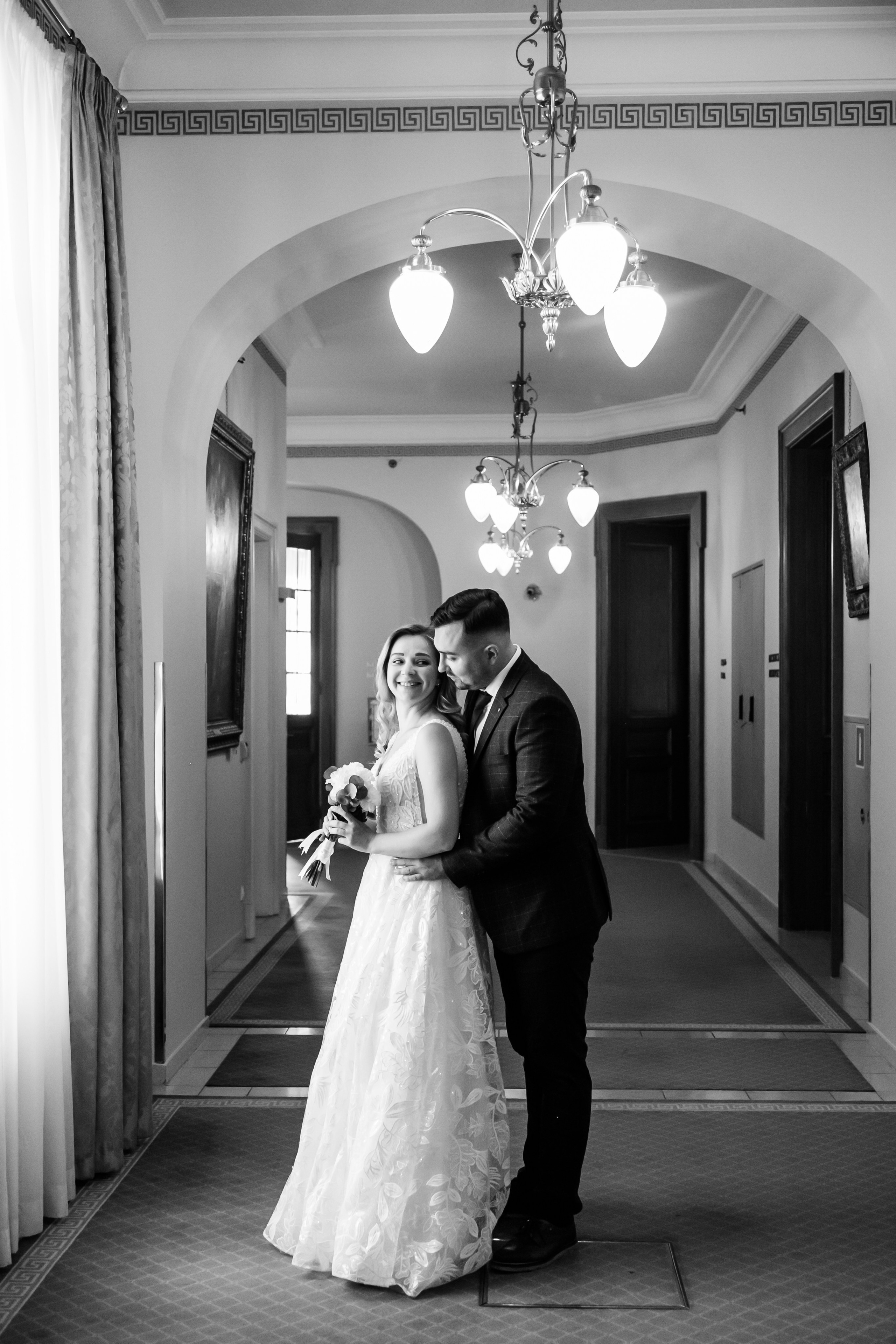 Лилия&Никита. Креативный, коммерческий фотограф в Москве