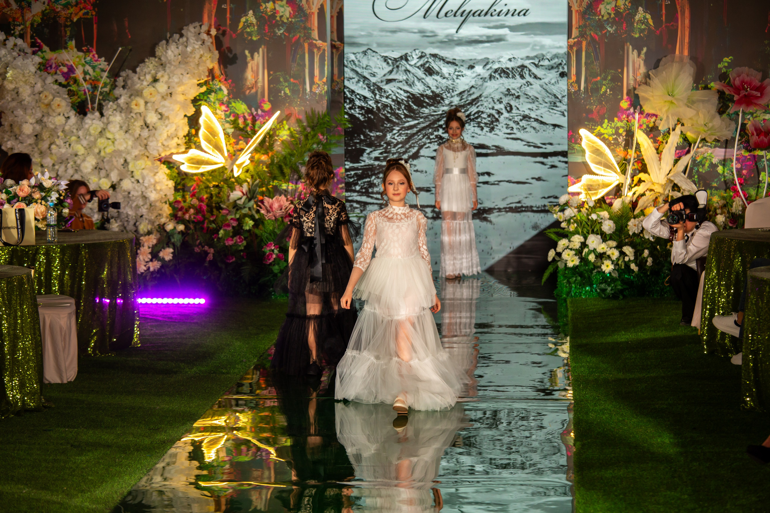 Эстетика Цветов. Репортажный, семейный, свадебный, портретный фотограф