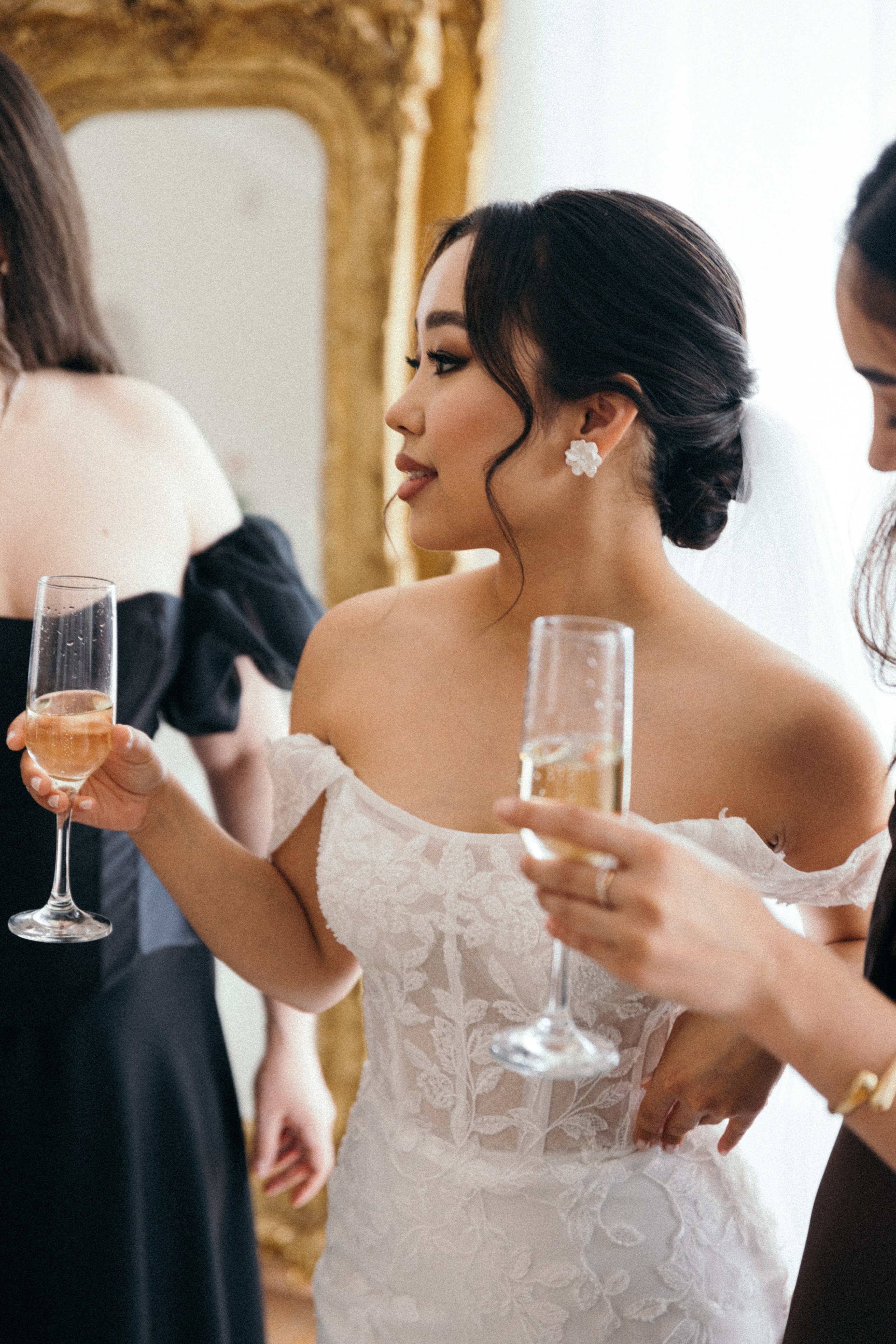 Wedding day Artur & Elina. Фотограф в Астрахани Радмир Баймухамедов