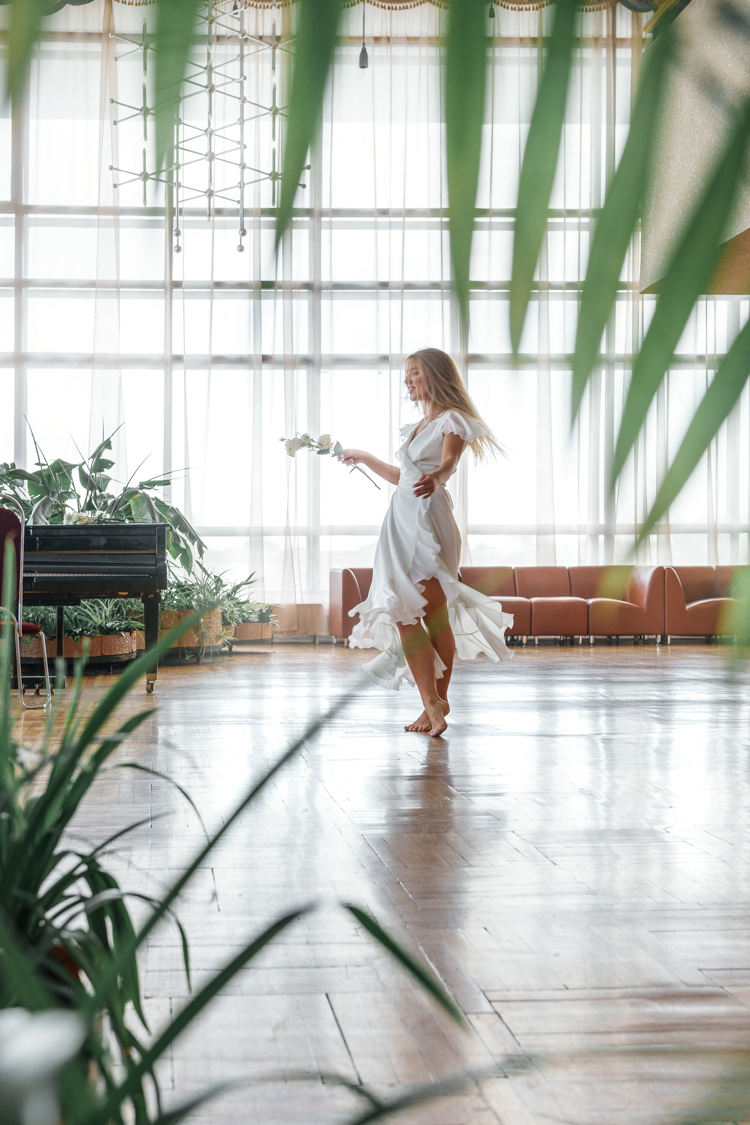 Женская персональная съёмка. Фотохудожник в Тольятти и Самаре Валентина Суворова