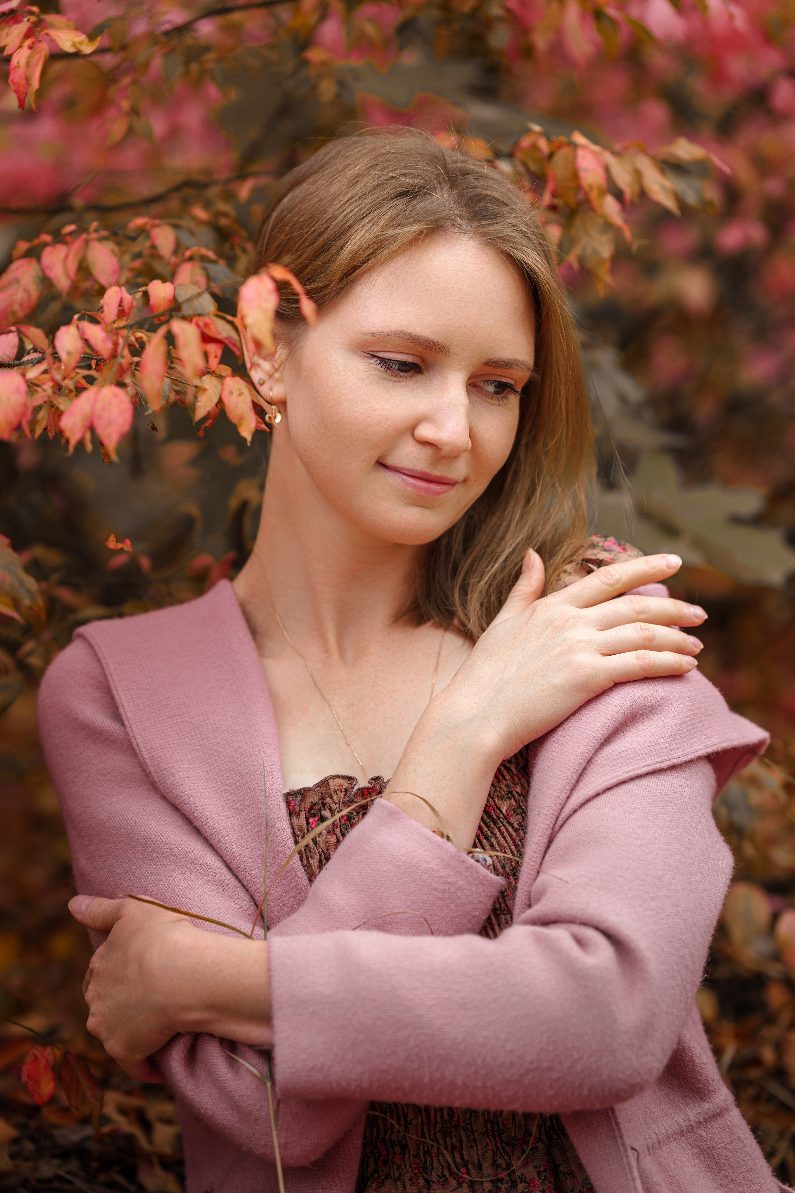 Семейные фотосессии на природе. Фотохудожник в Тольятти и Самаре Валентина Суворова