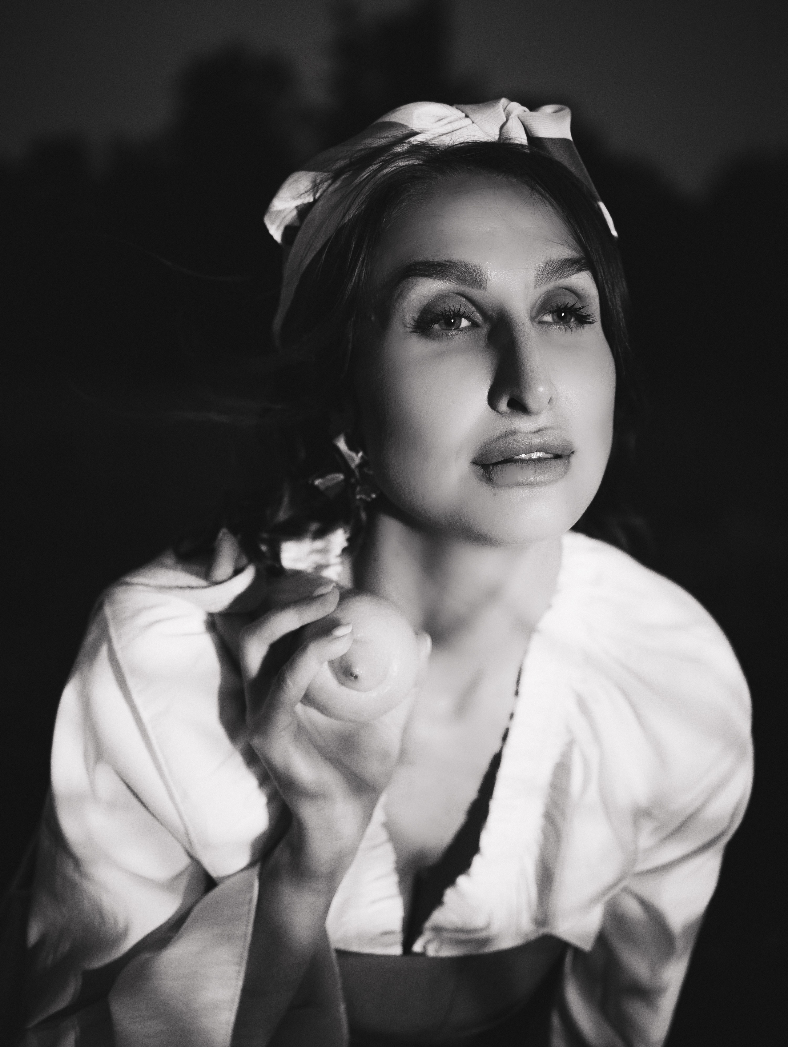 Дарья. Семейный фотограф в Краснодаре Храмова Анна