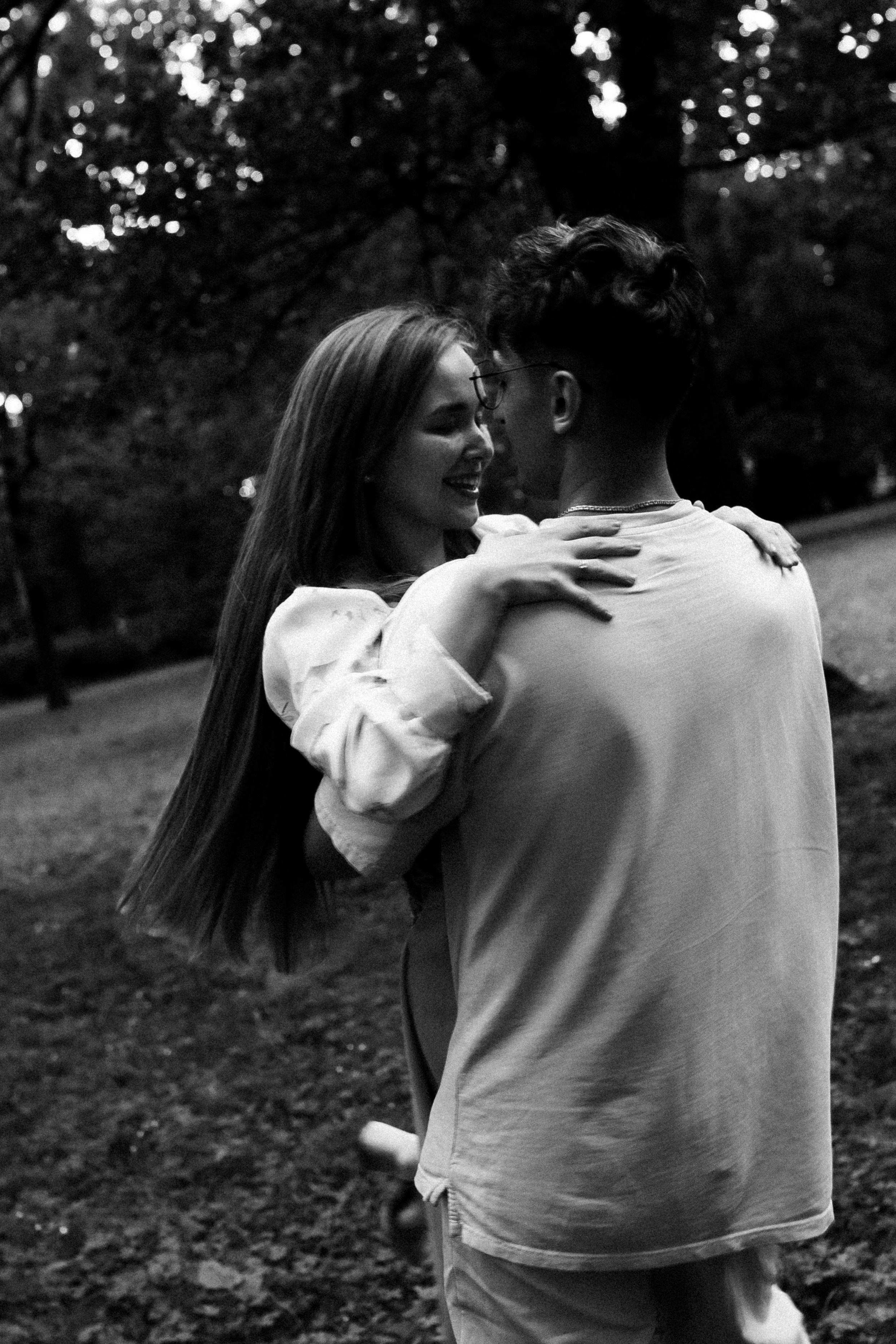 Алиса и Валя. Фотограф в Санкт-Петербурге