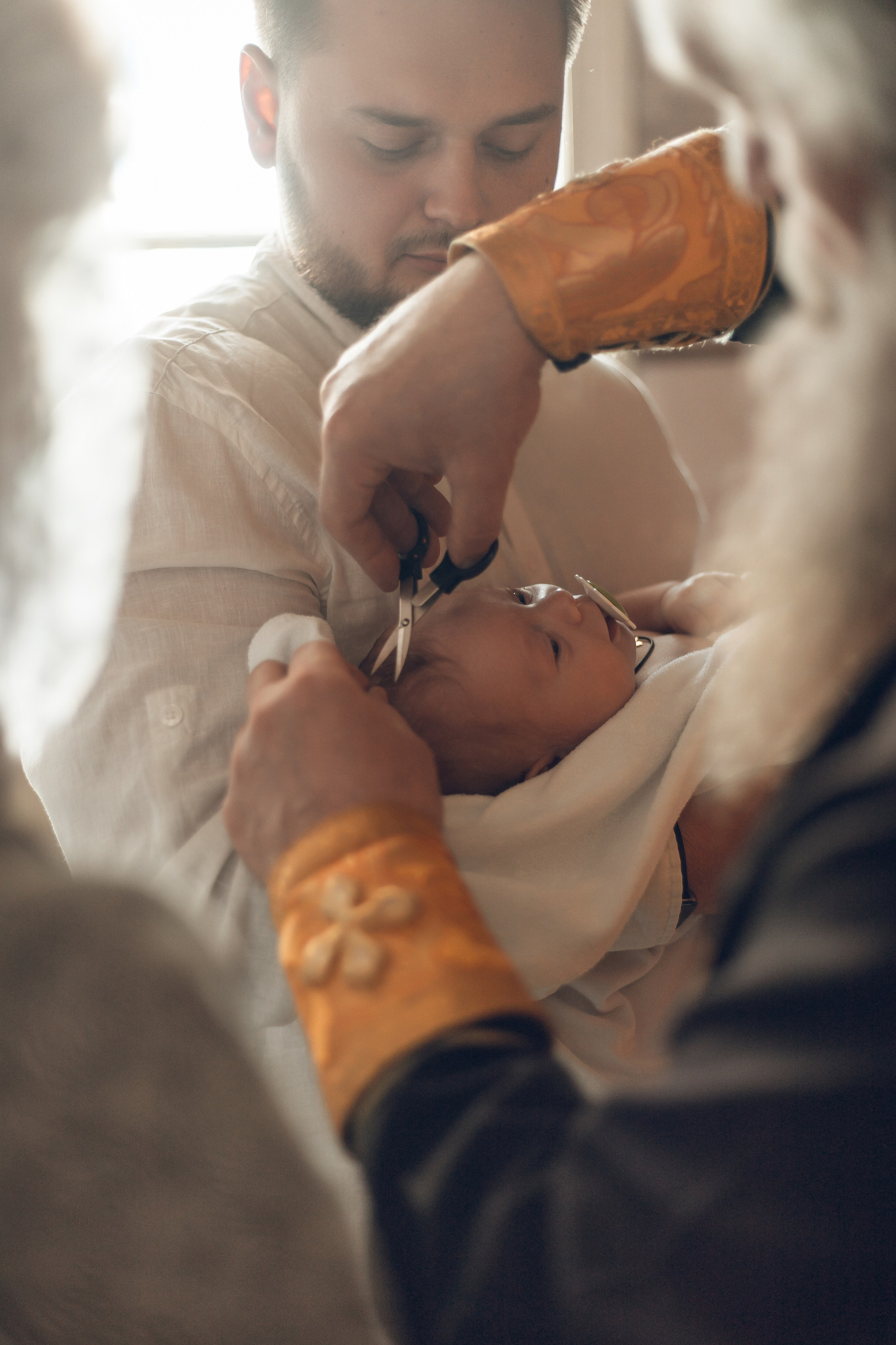 Смоленский собор. Фотограф в Белгороде Анастасия Веленгурская