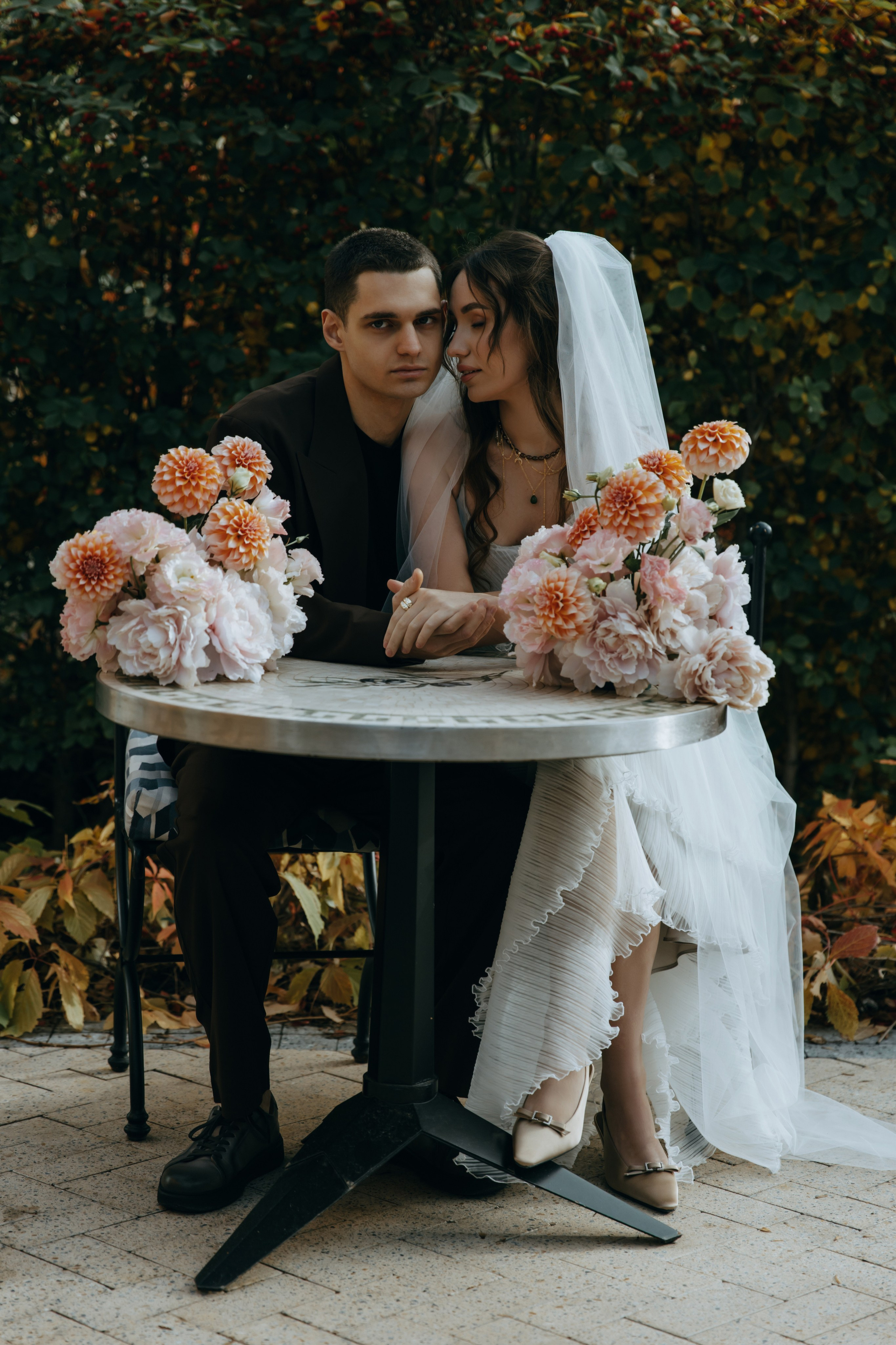 12.10.25. Фотограф в Белгороде Анастасия Веленгурская