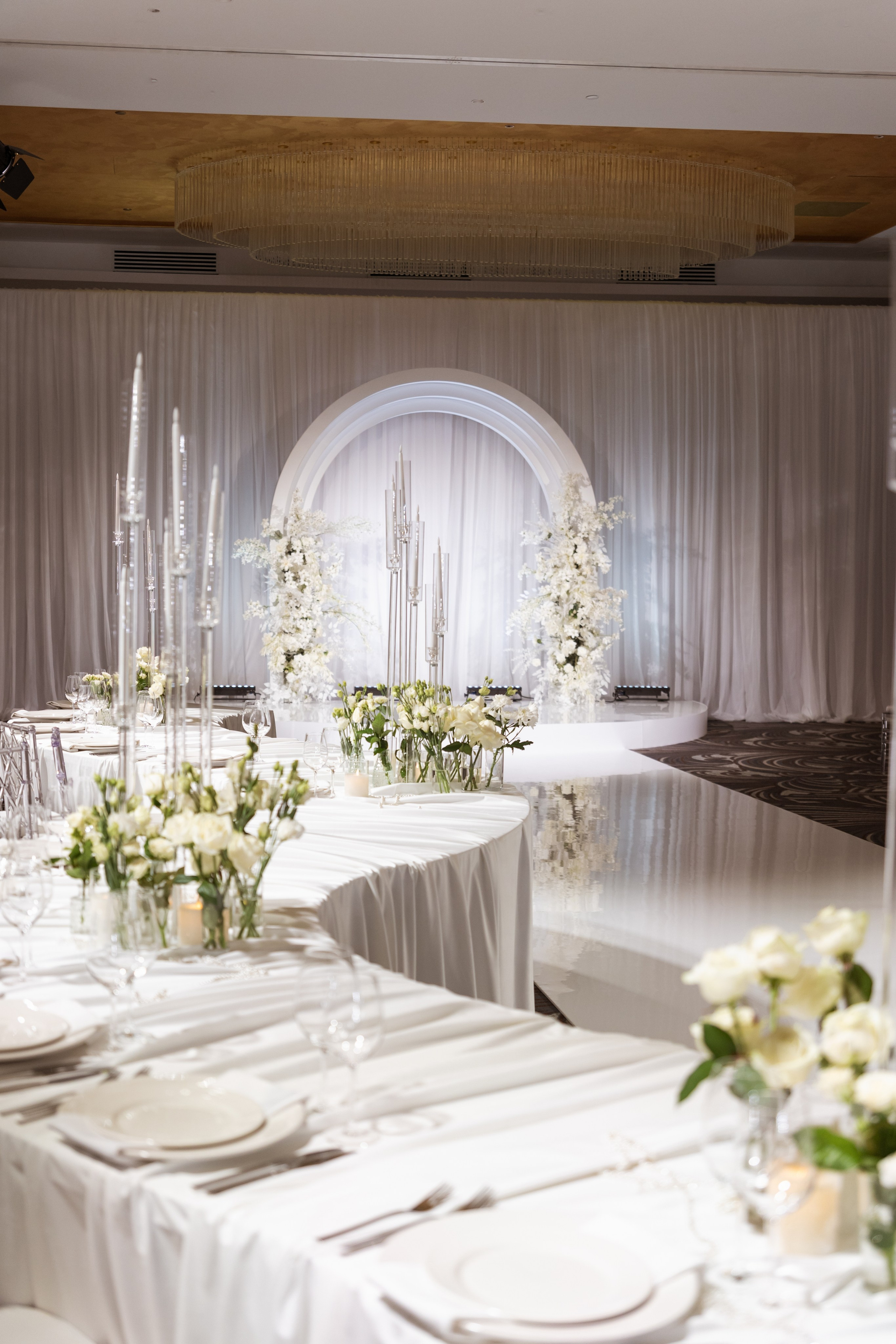 Игорь и Анастасия. Свадебный фотограф в Самаре и СПБ Наталия Константинова