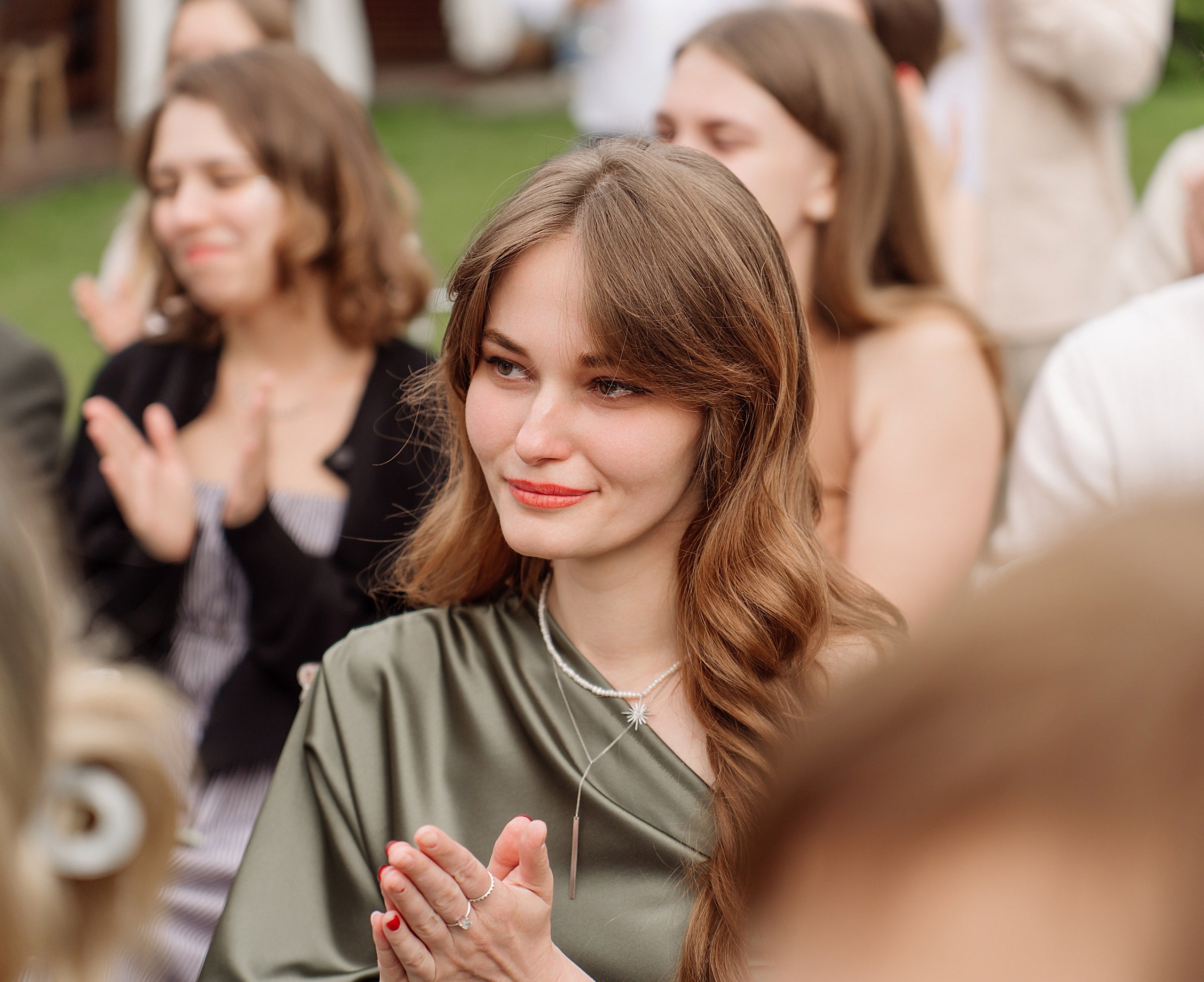 Клкллкаккк. Свадебный фотограф