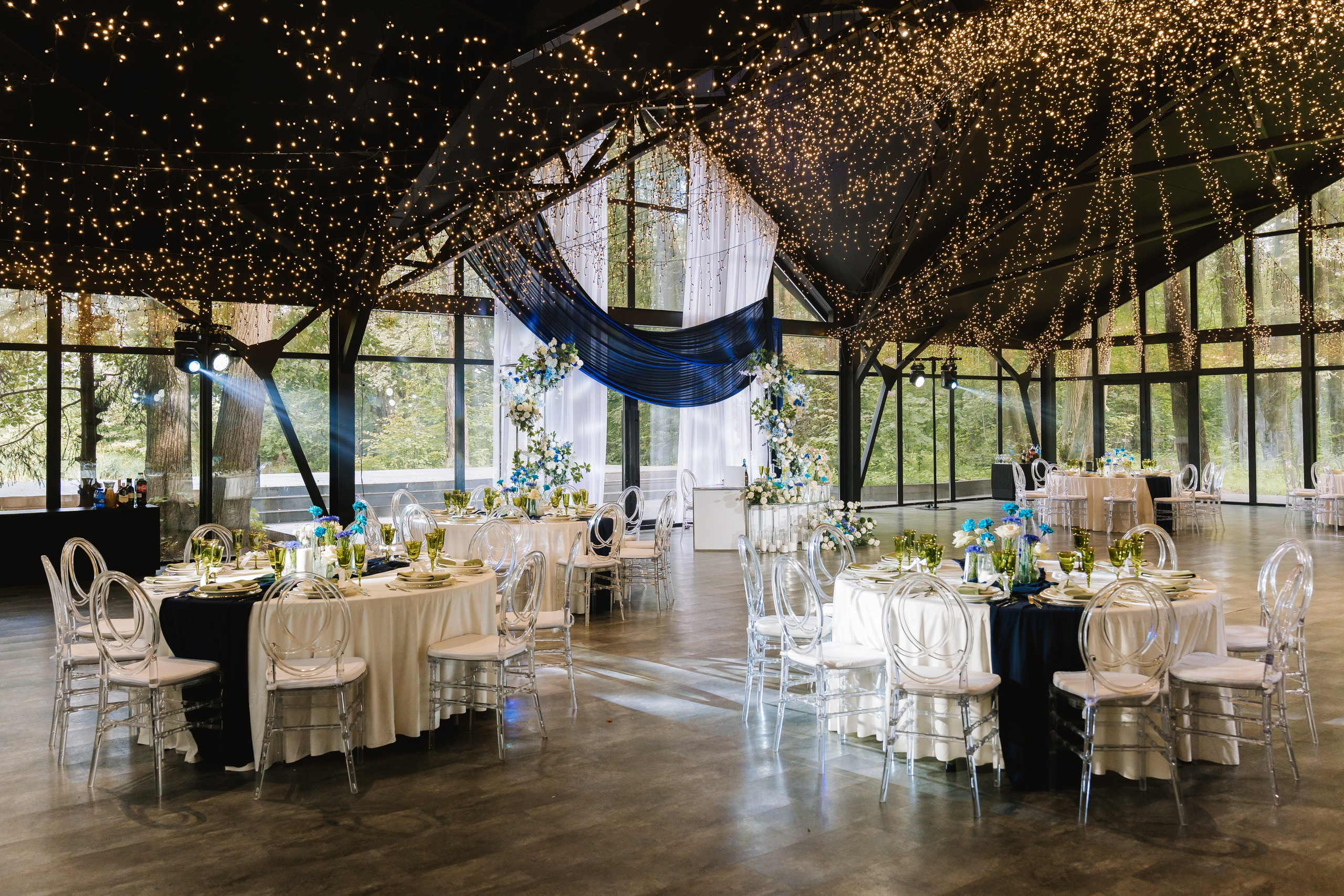 Свадьба Романа и Полины. Свадебный фотограф в Москве Яна Деньгина