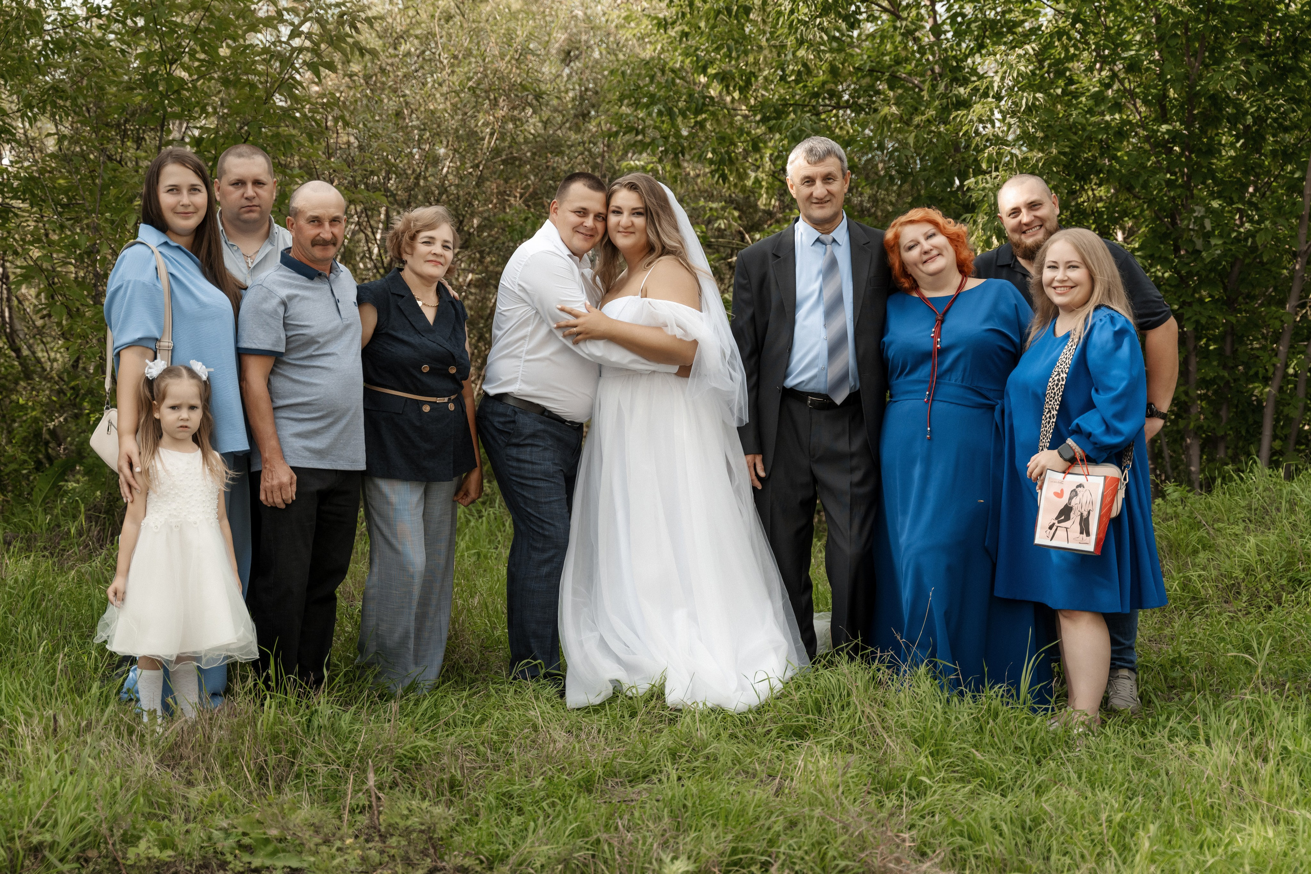 Екатерина и Дмитрий. Фотограф Ким Наталья в Красноярске