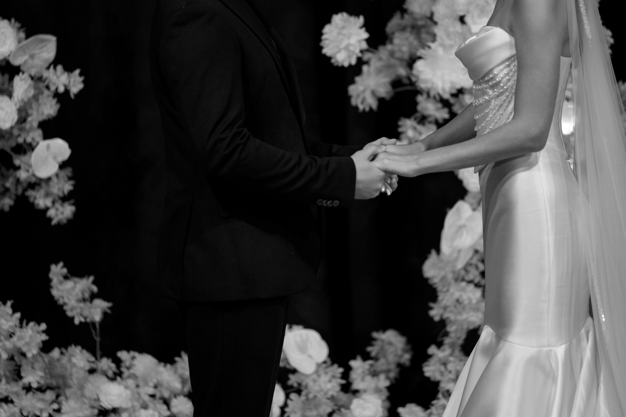 Аполлинария & Александр. Yura Rush Свадебный фотограф Тюмень