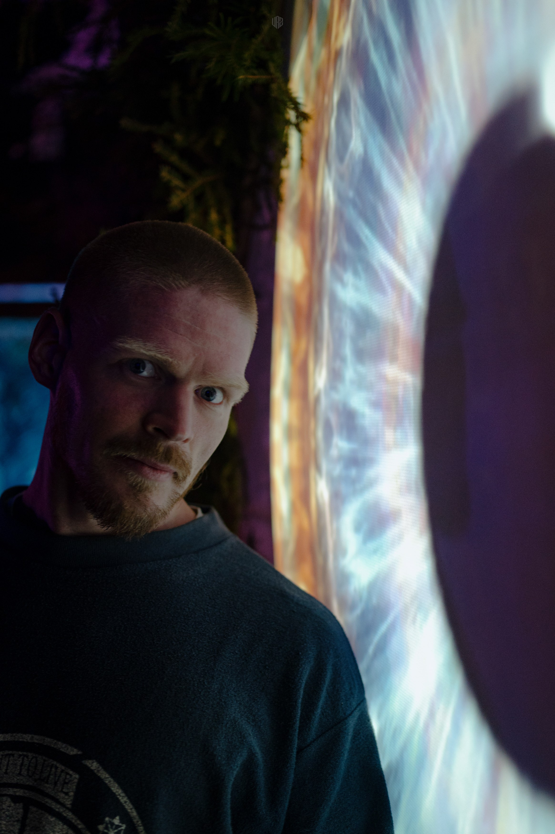 METADREAMS 2024. Контент фотограф Илья Урс