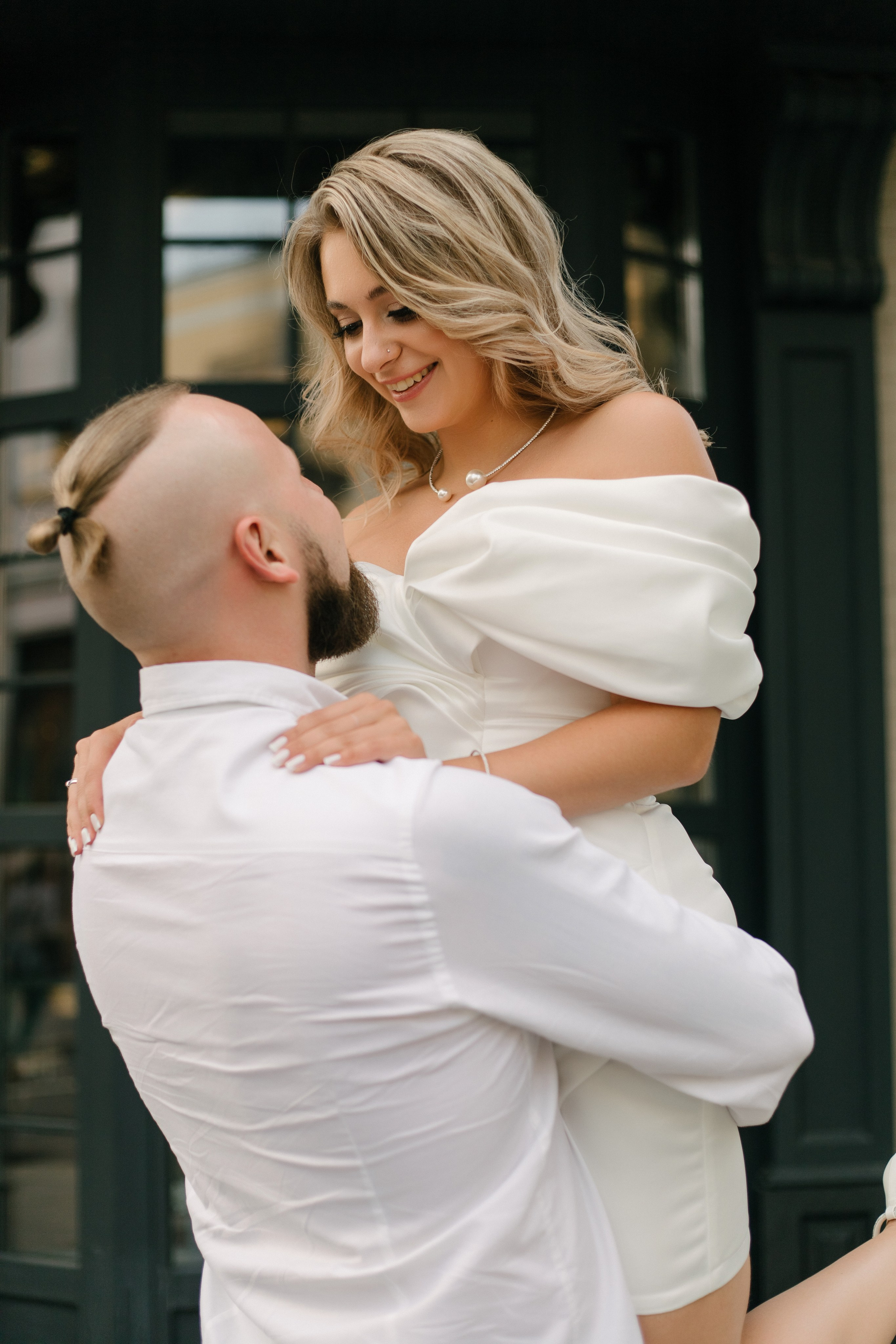 Валерия и Александр. 8.08.2024. Свадебный фотограф Москва Воронеж Ленкова Ксения