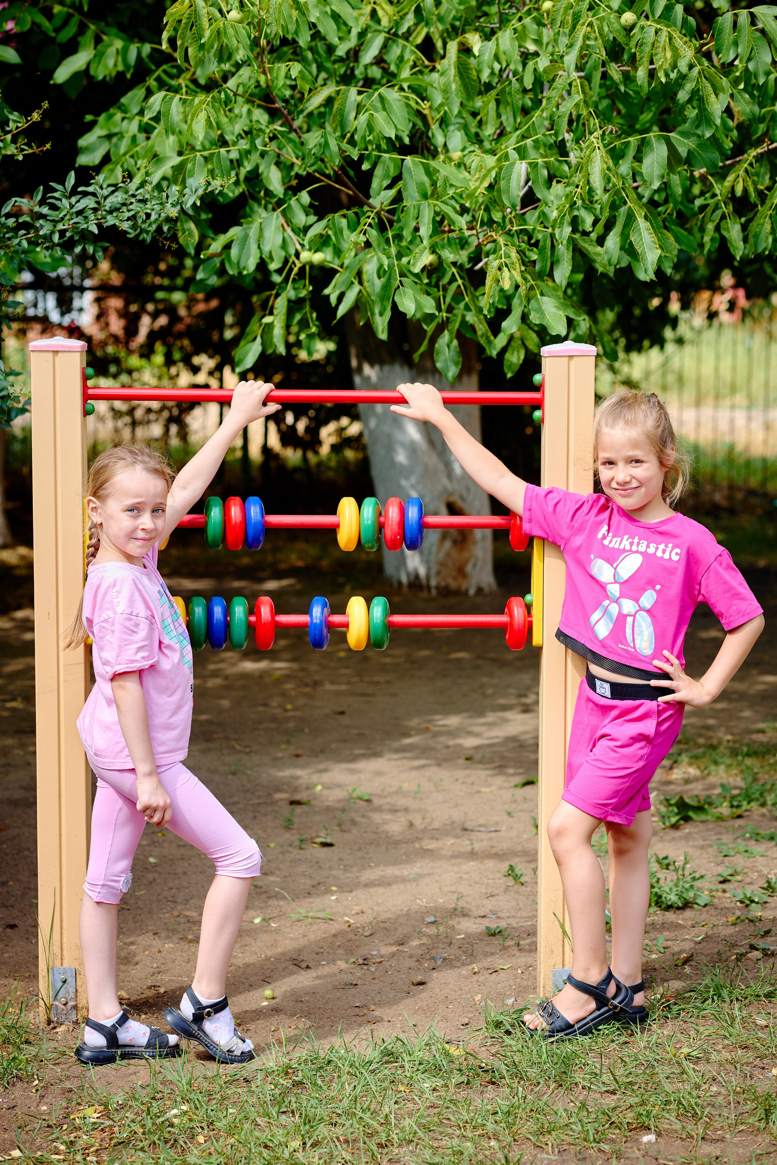 Пример летней съемки в детском саду № 92 Старшая группа Радуга. Фотограф Выпускные альбомы Таганрог Сергей Коробченко