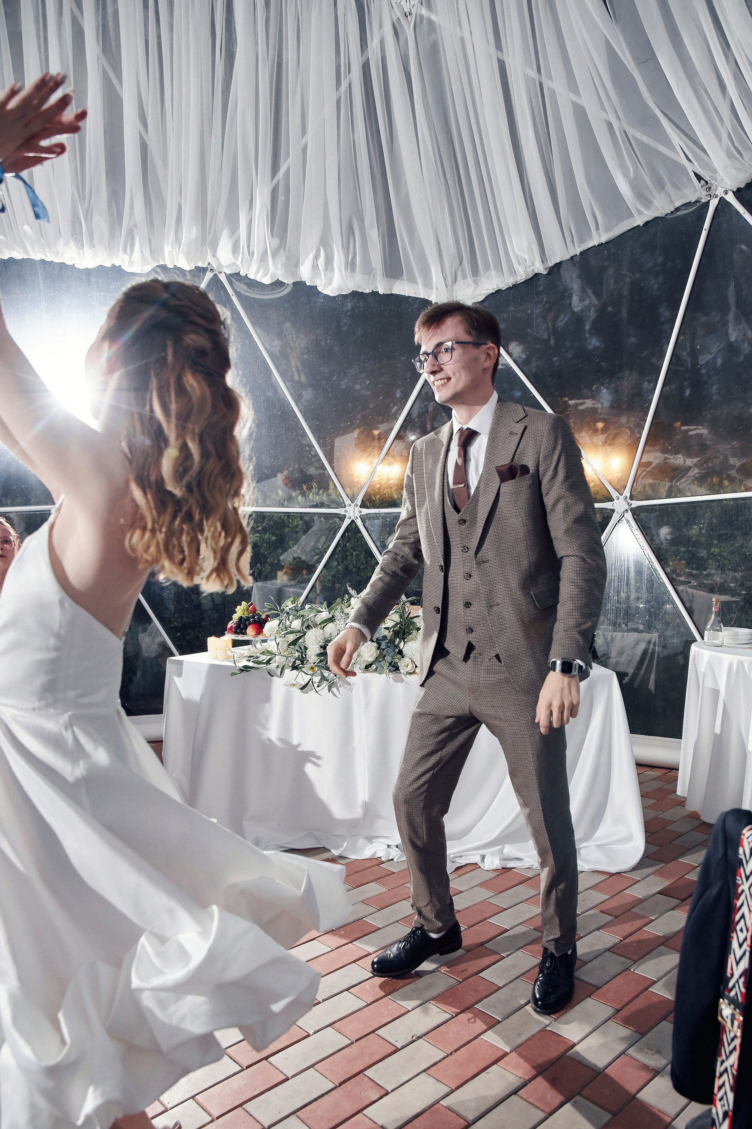 Свадьбы. Фотограф Алексей Яковлев