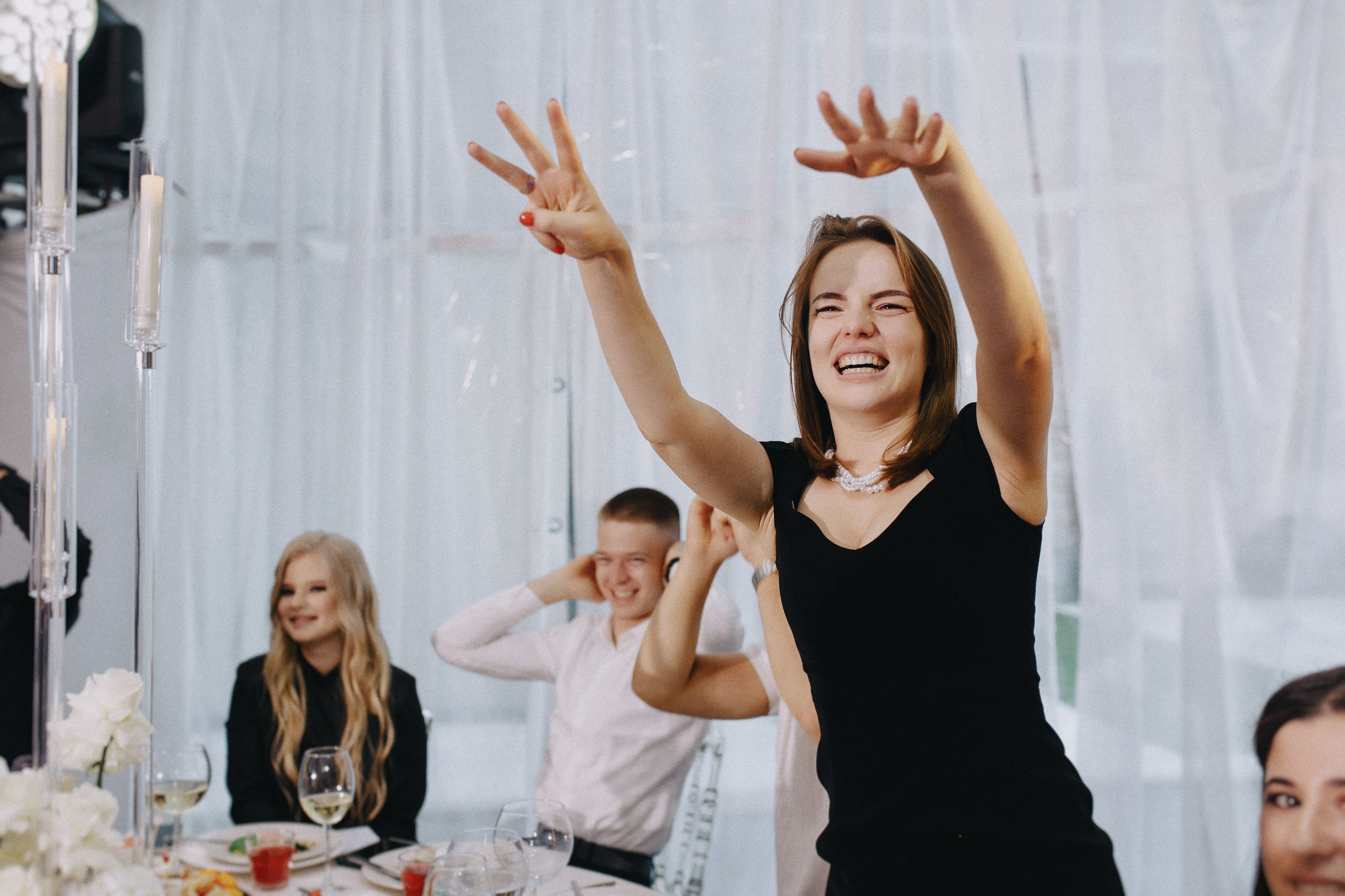 Семен и Вероника. Фотограф Иркутск Антипин Сергей