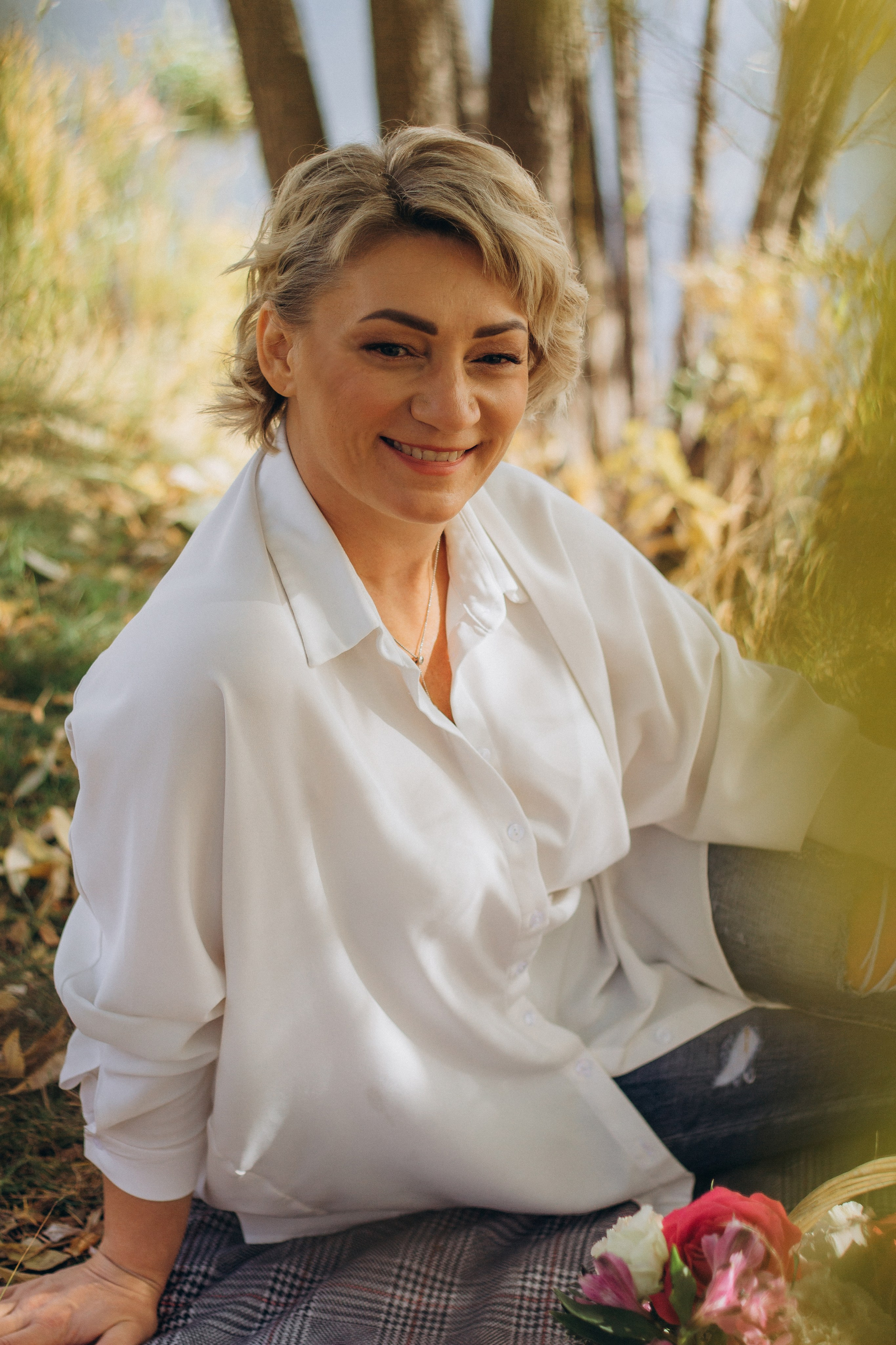 Осенняя сказка. Фотограф Красноярск Архипова Алина