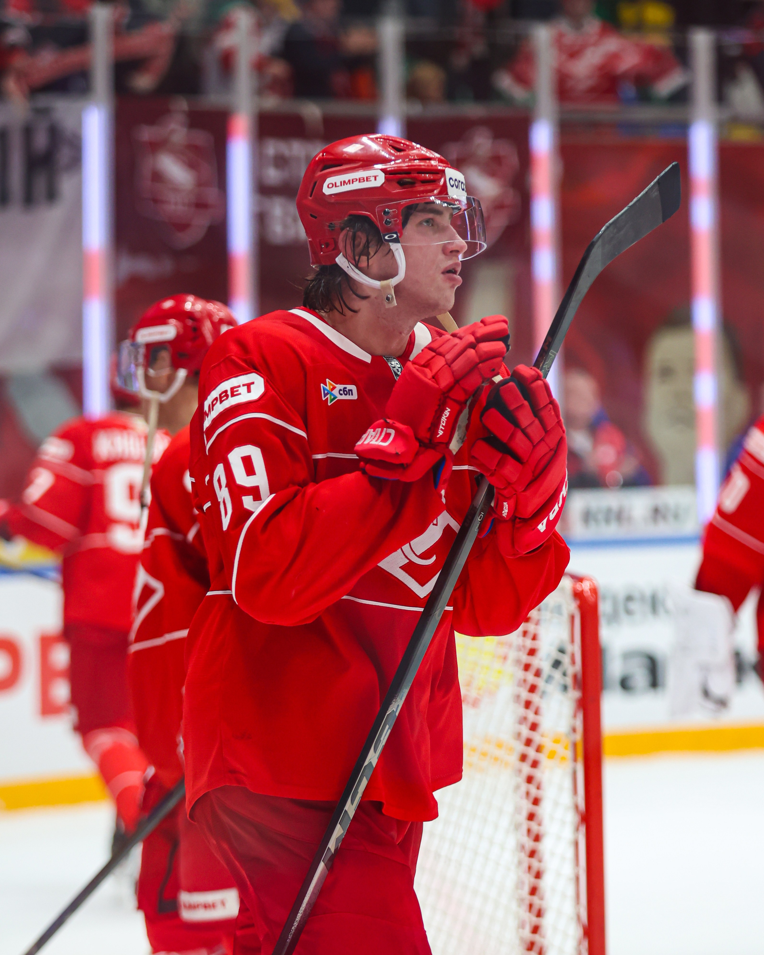 Спорт. Твой фотограф в Москве