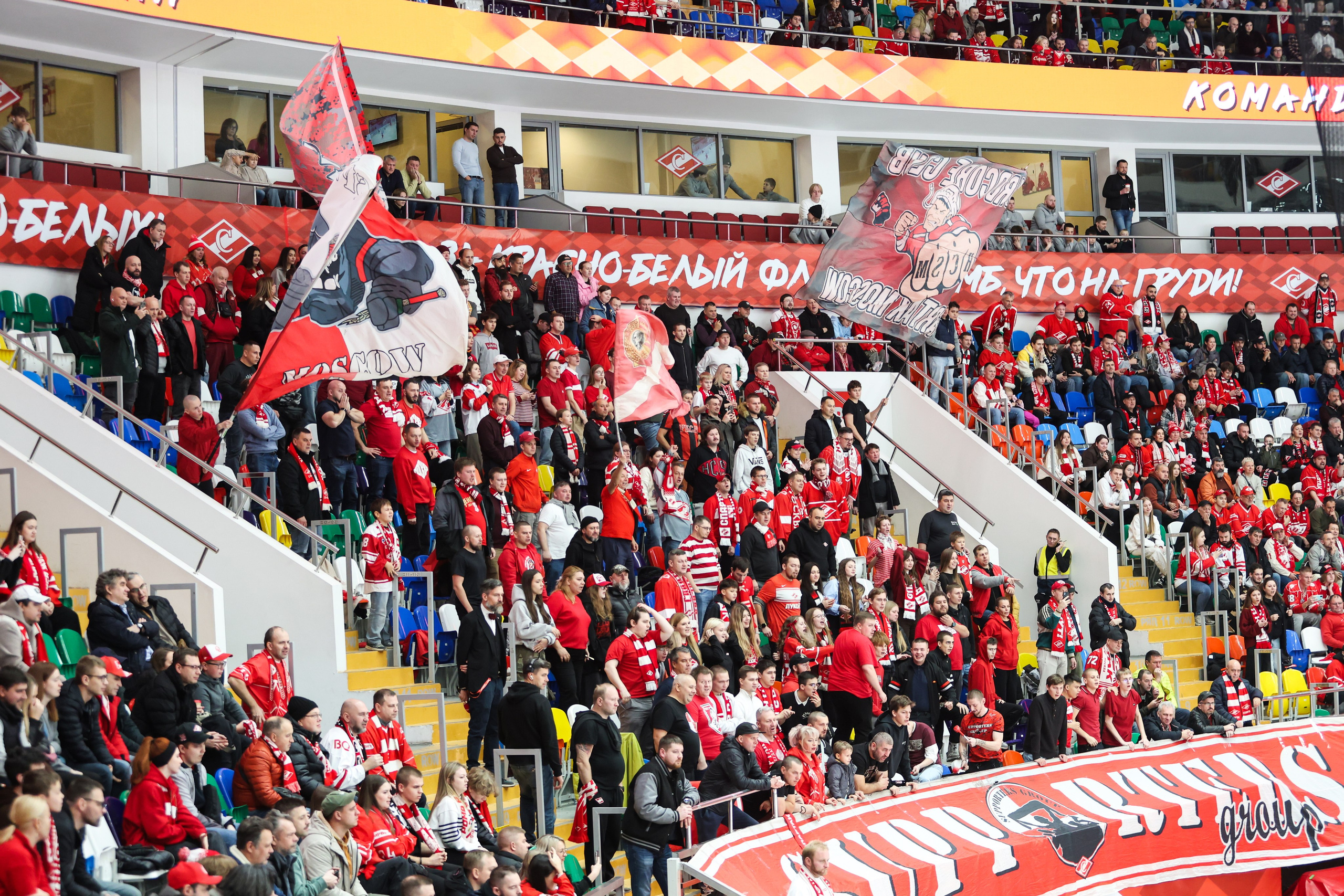 Спорт. Твой фотограф в Москве