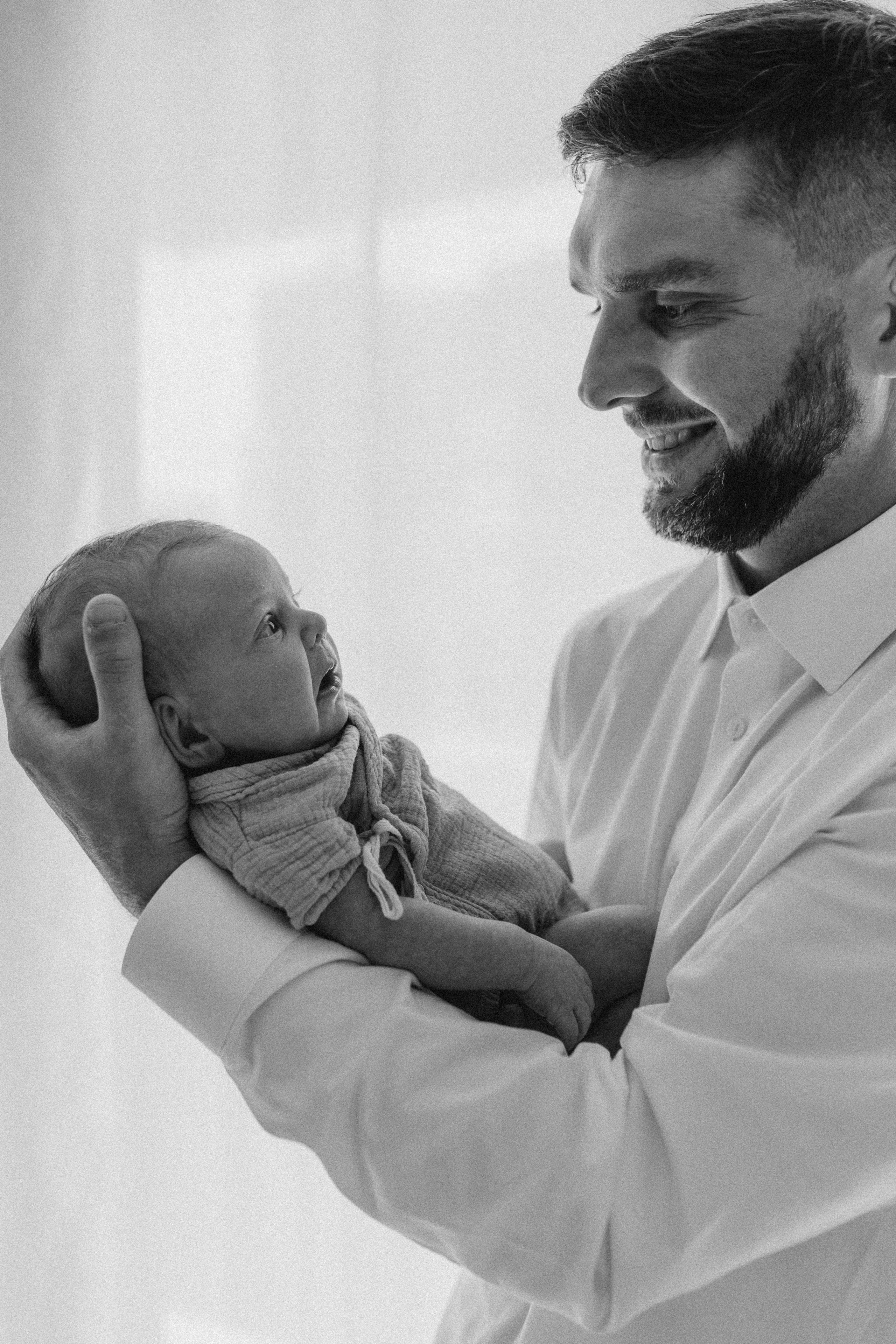 Séance newborn Sasha. Photographe des familles et enfants à Nantes et alentours