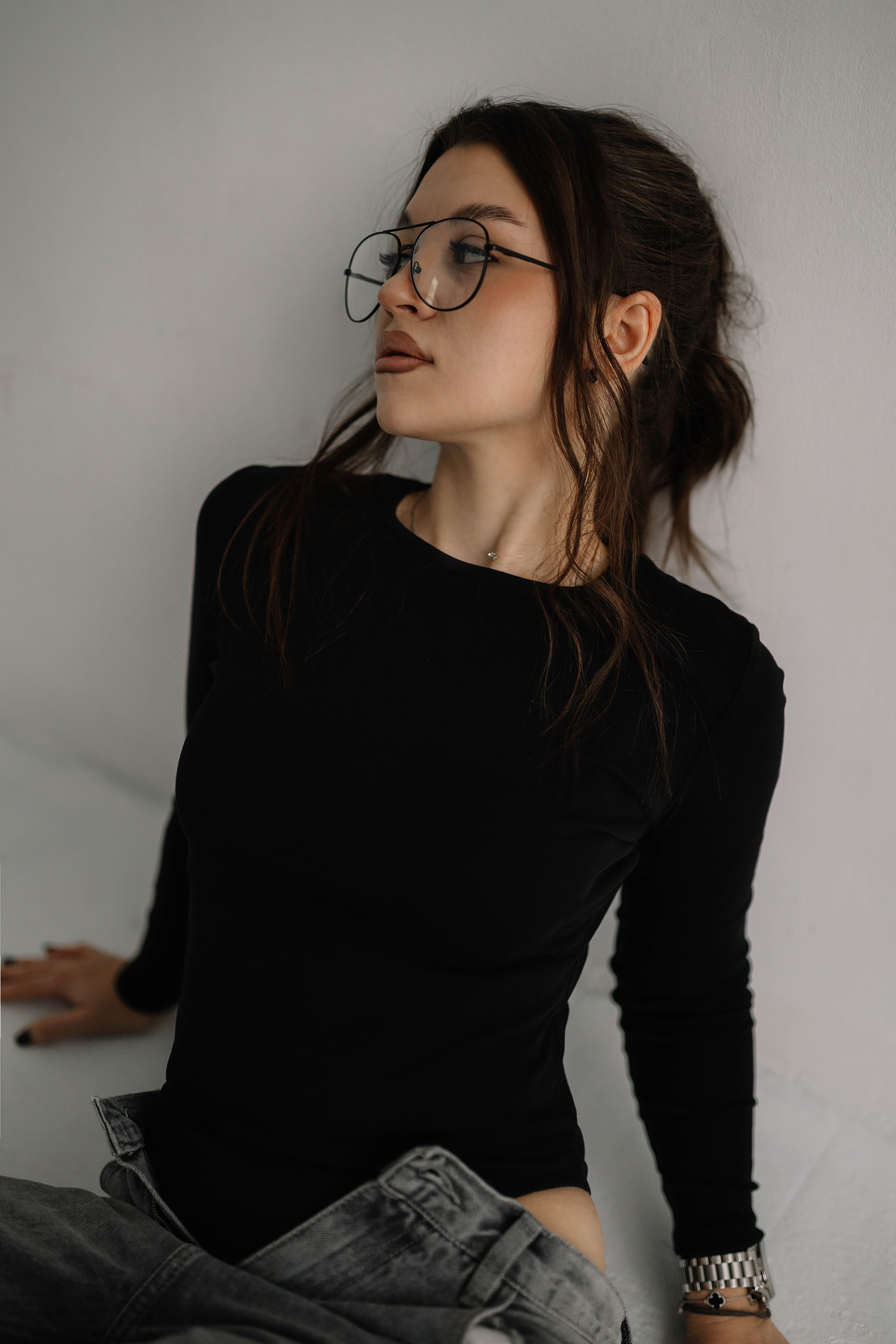 Карина. Фотограф Александра Кузнецова