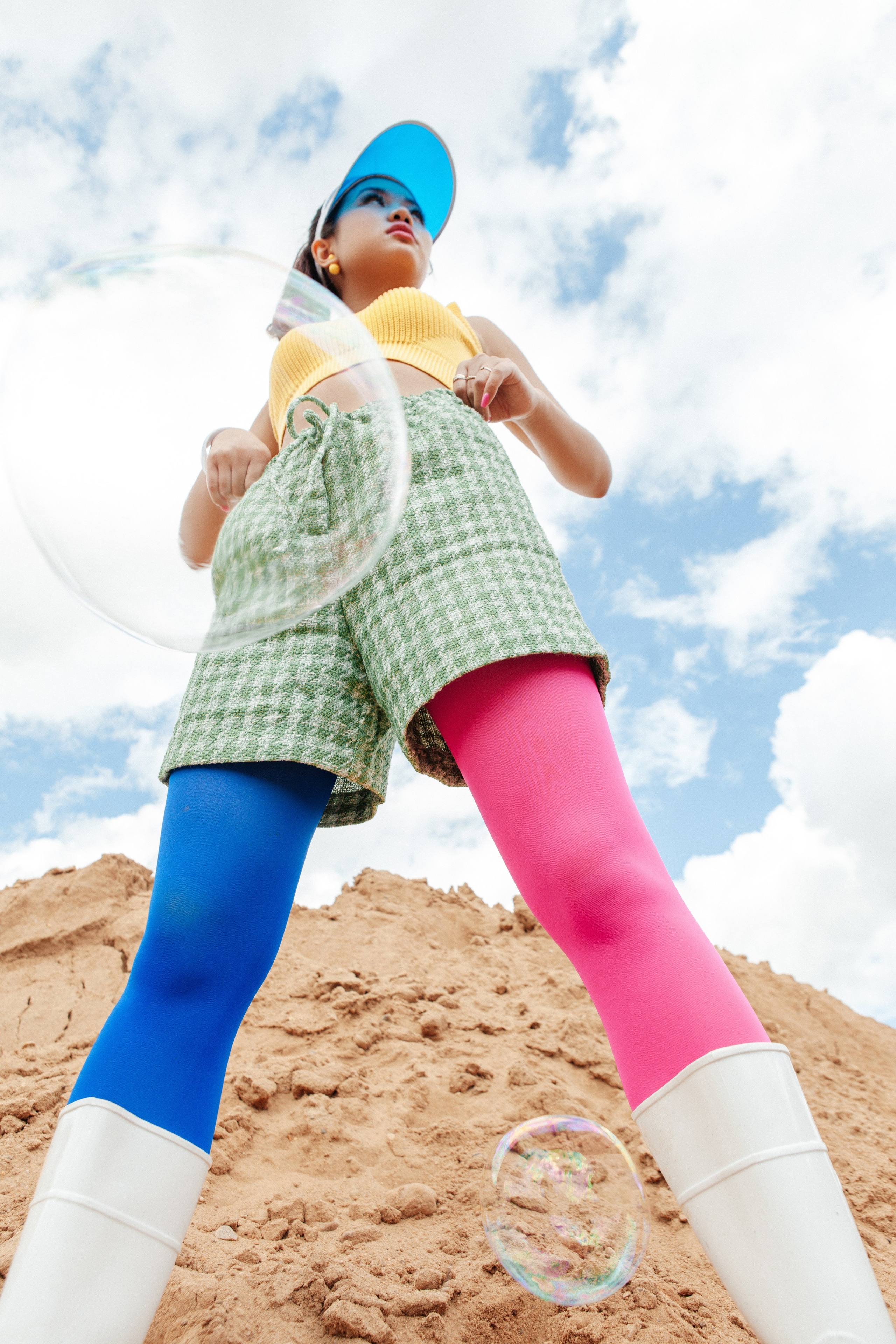 Анна Нгуен. Портретный фотограф в Иванове Ольга Гуральник