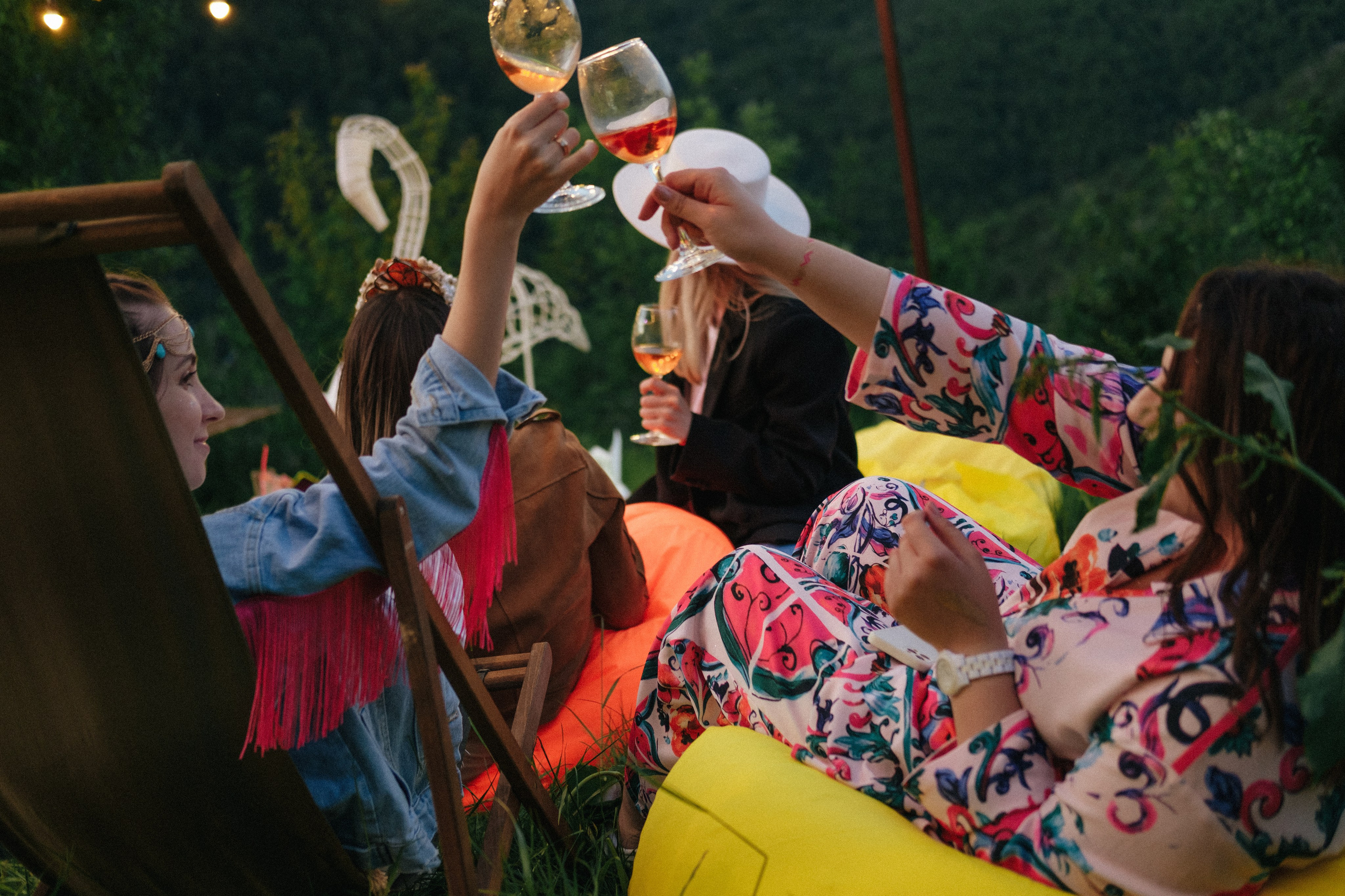 Coachella party. Свадебный Видеограф Фотограф в Сочи