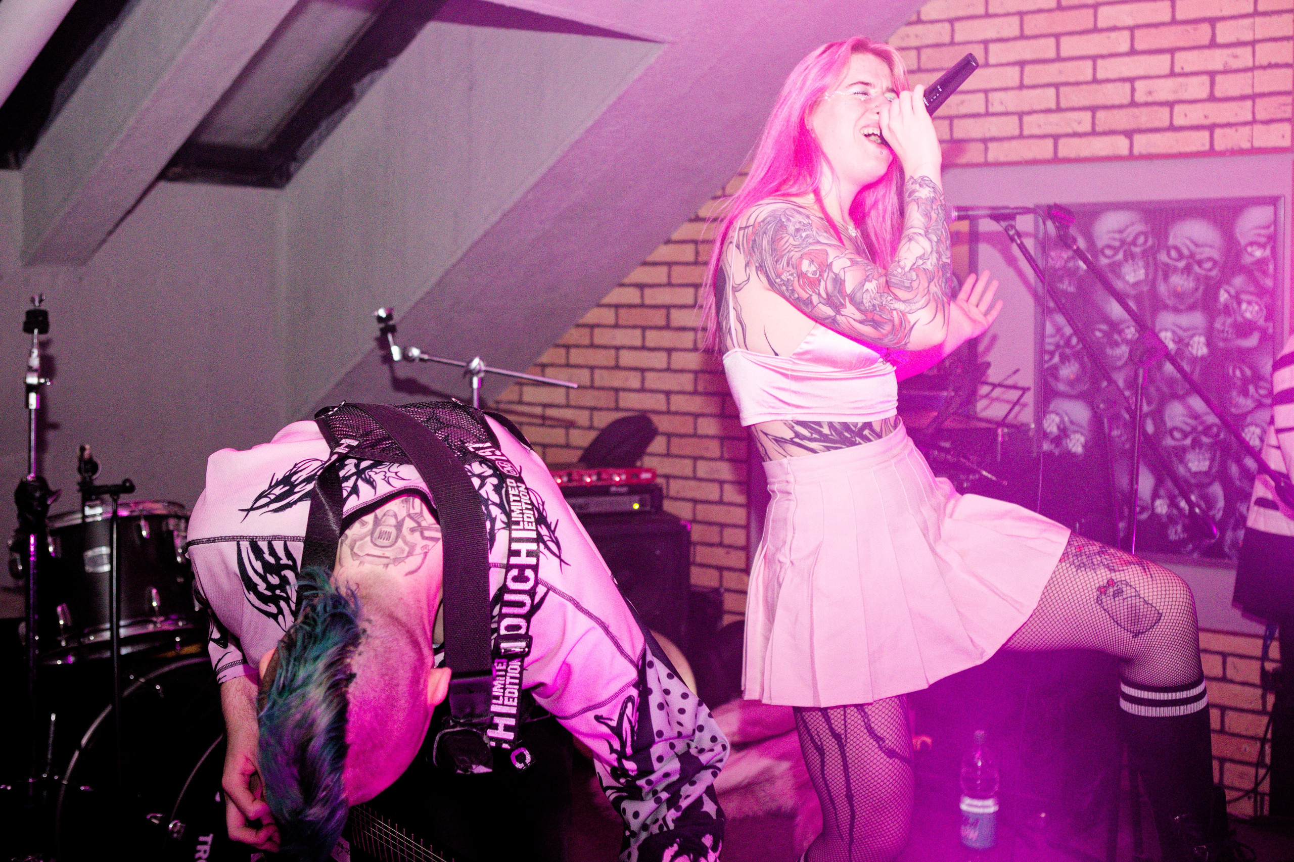 День Рождения «Тромбона», оба дня. Кутузов Евгений Фотограф в Южно-Сахалинске