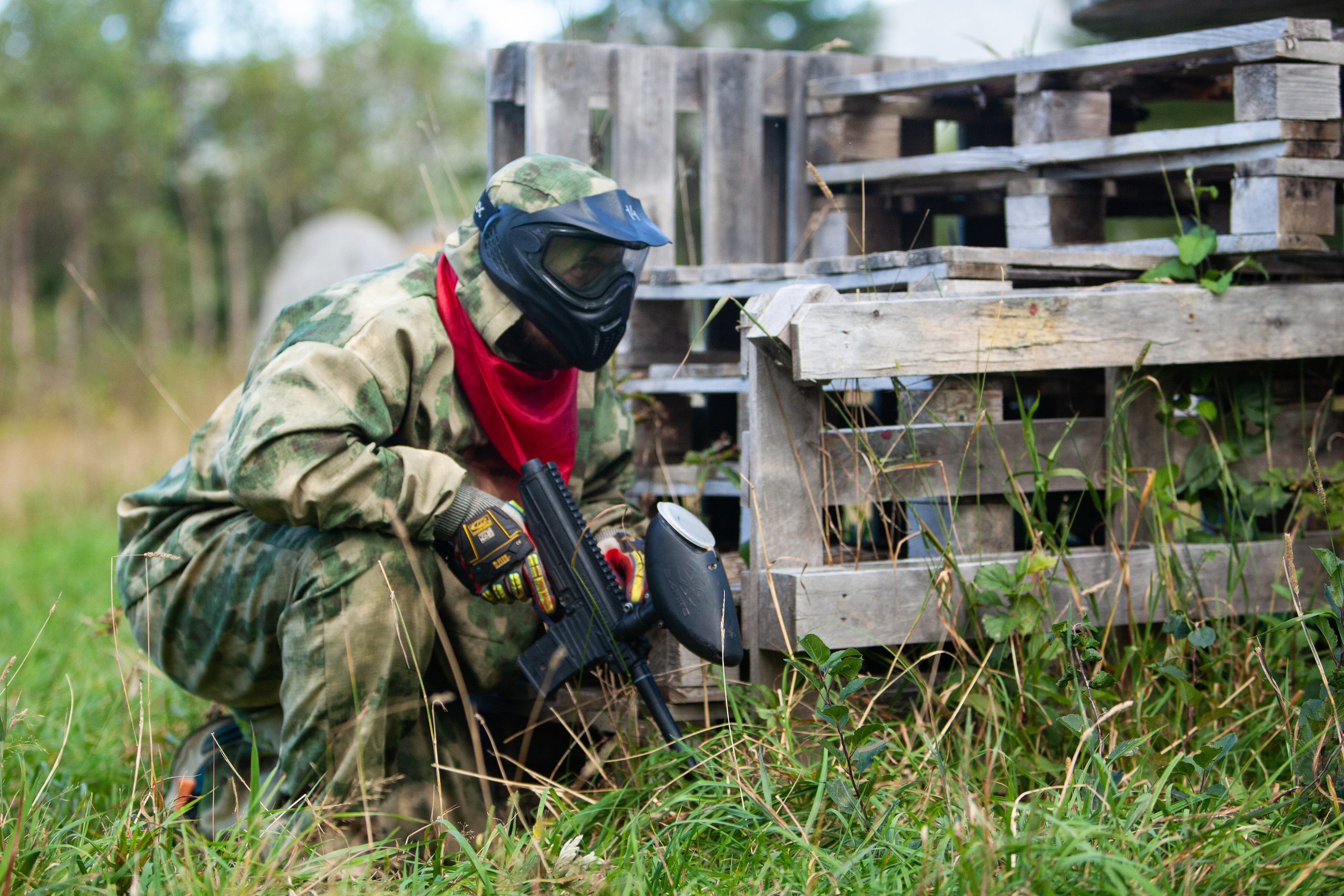 "Остров 2024". Кутузов Евгений Фотограф в Южно-Сахалинске