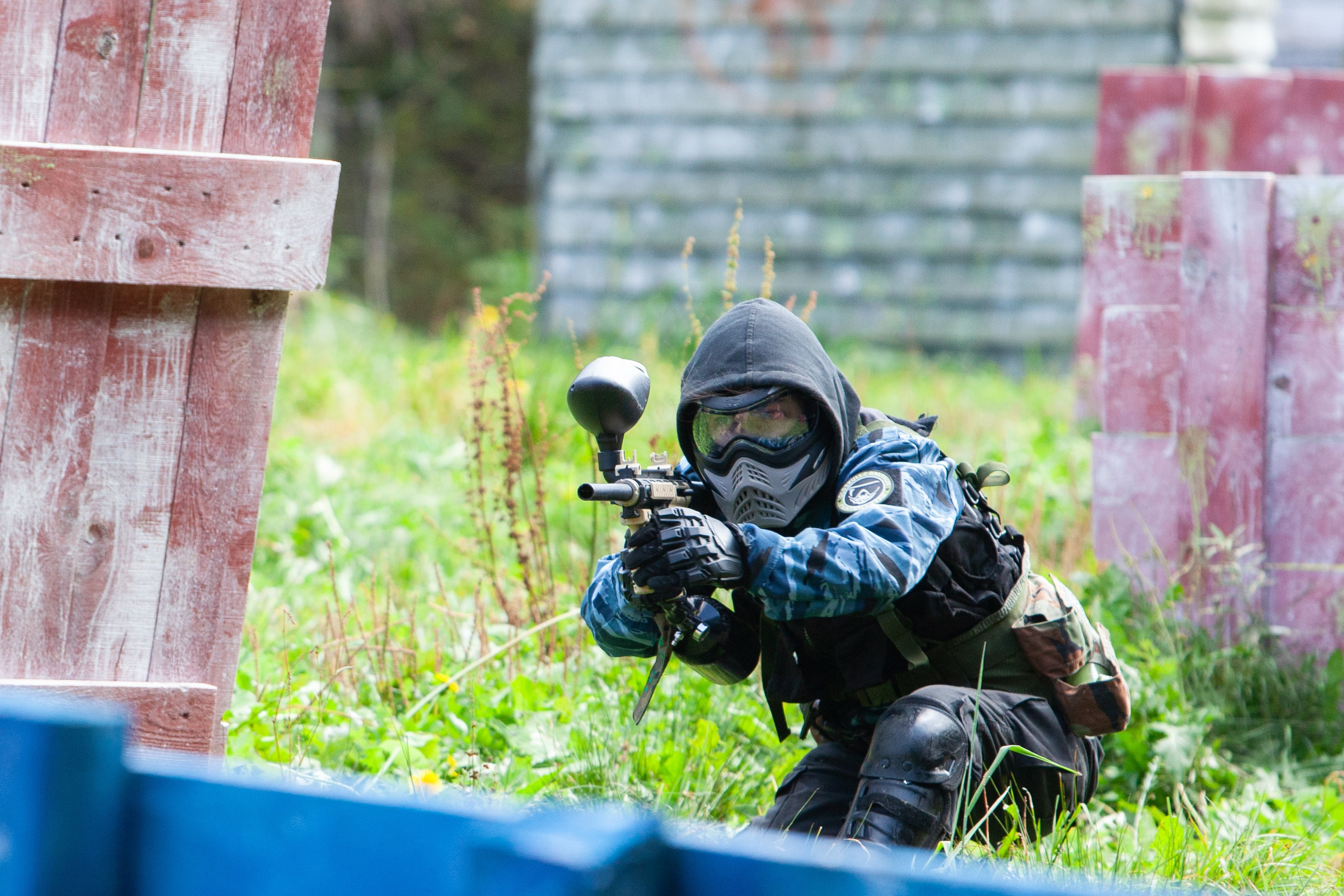 ДР "Олдов". Кутузов Евгений Фотограф в Южно-Сахалинске