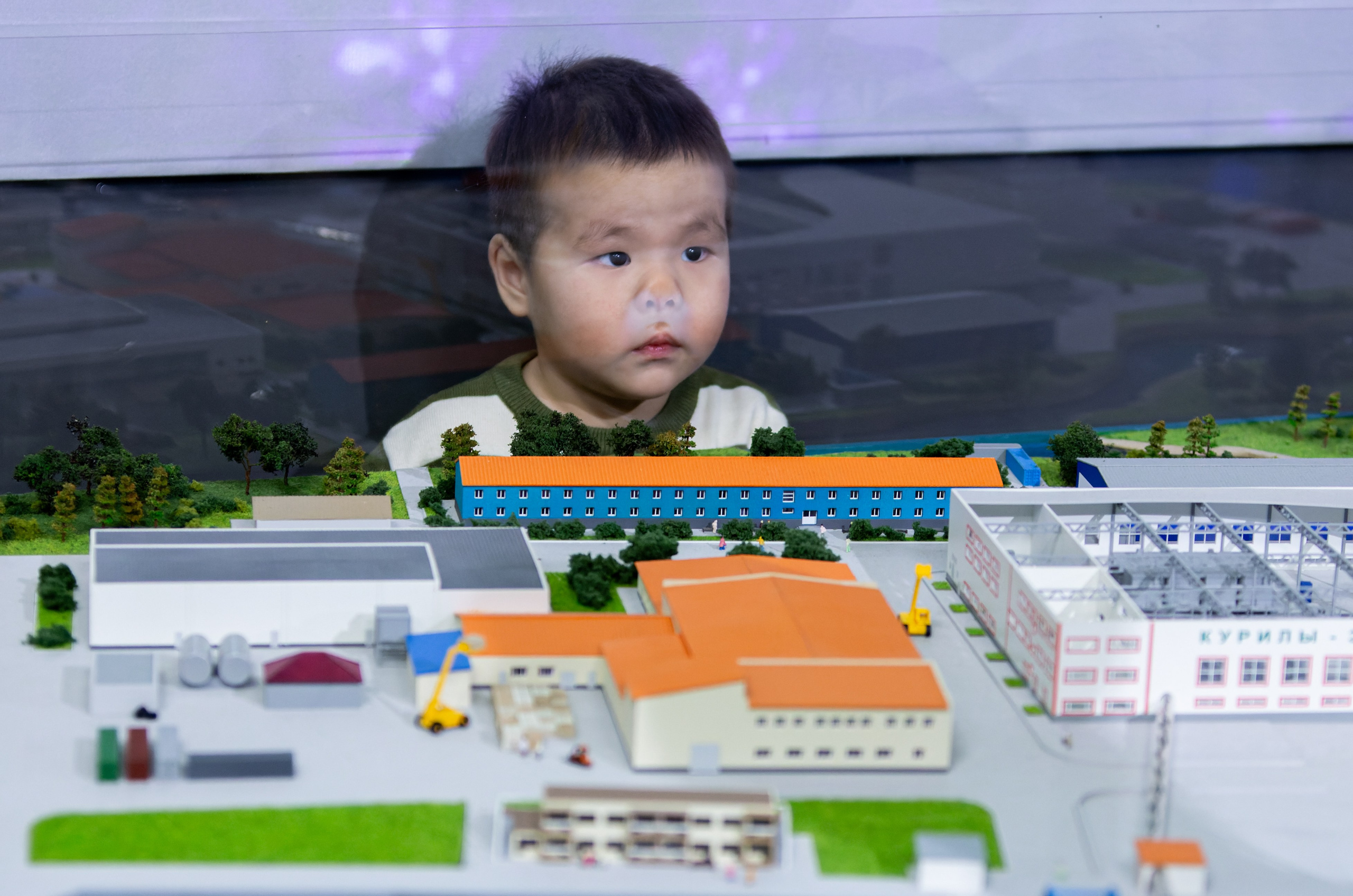 Благотворительное мероприятие «Навстречу чудесам». Кутузов Евгений Фотограф в Южно-Сахалинске