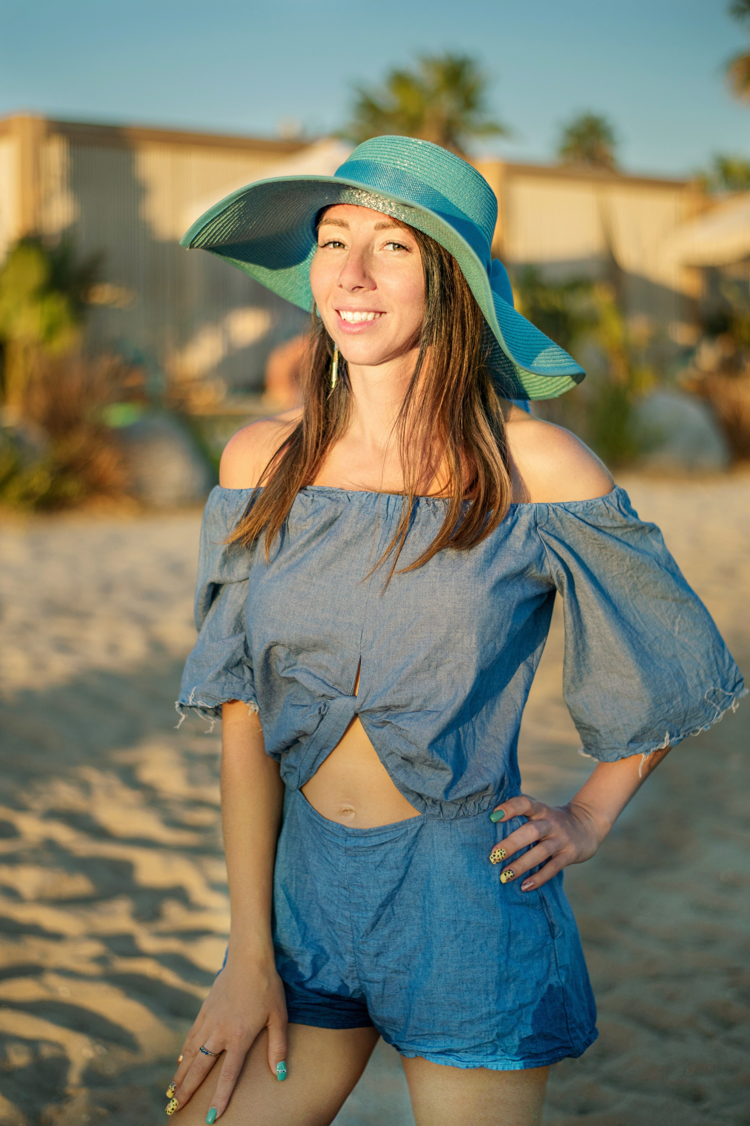 Прогулки (лето). Лина Курочка — ваш фотограф