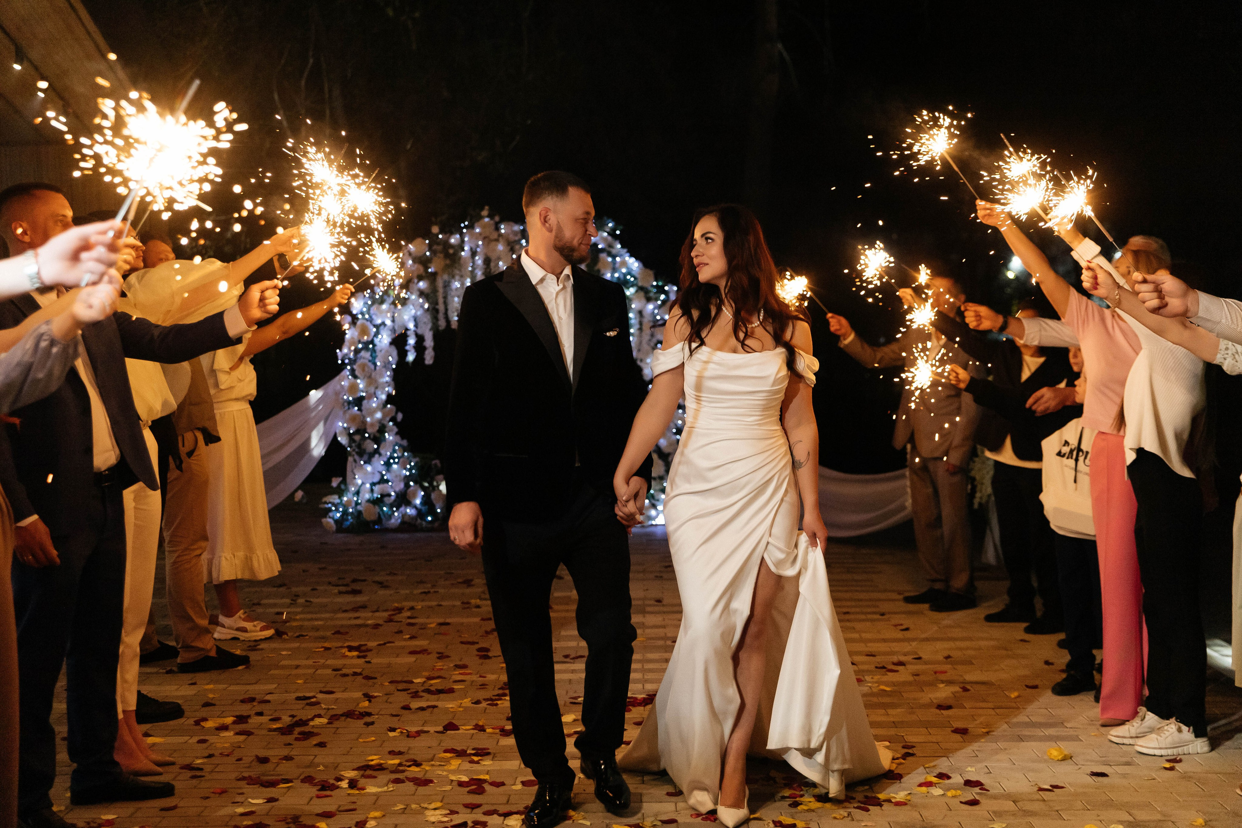 Виталий & Кристина. Главная