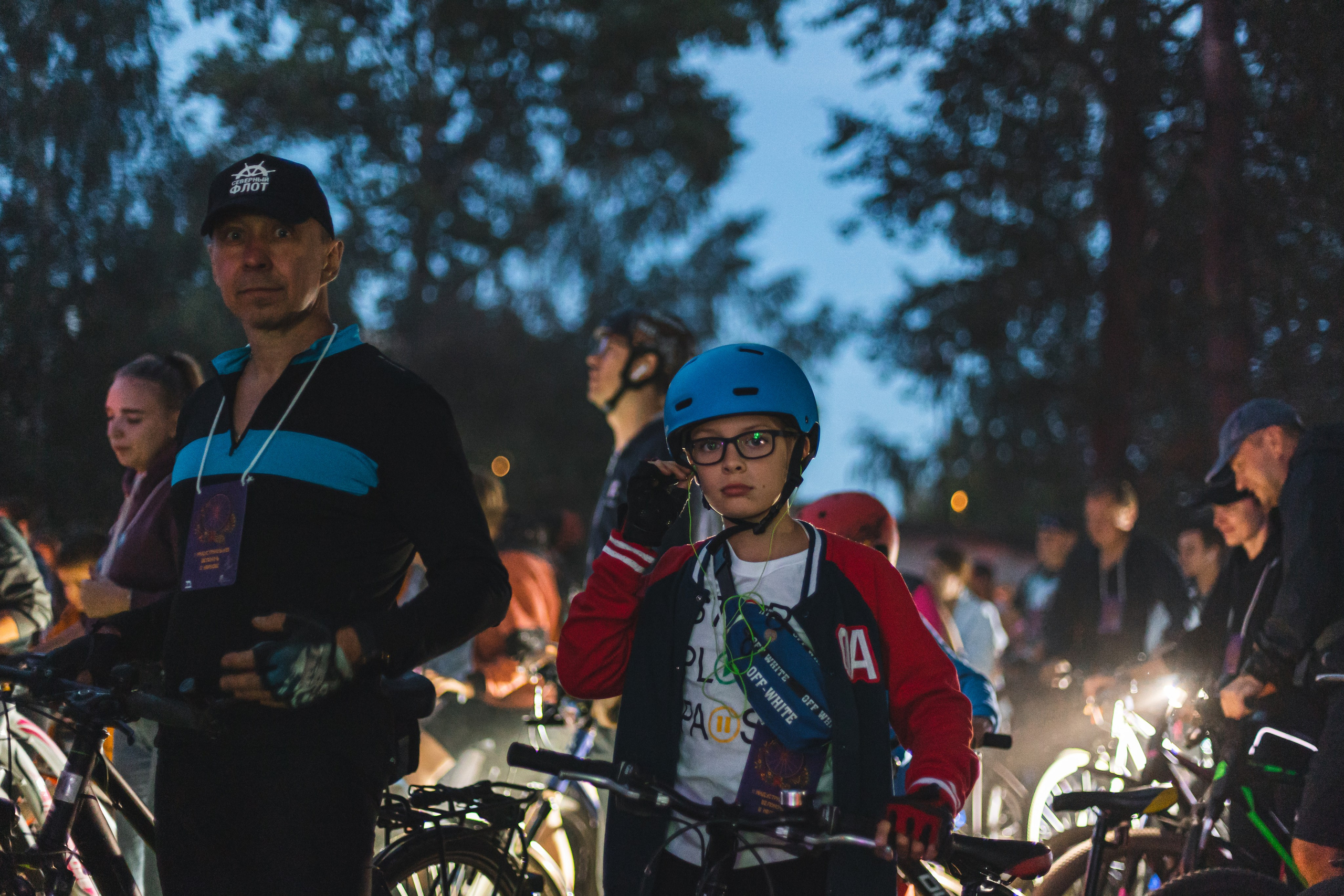 Общественные и культурные события. Наталья Летунова — репортажный фотограф