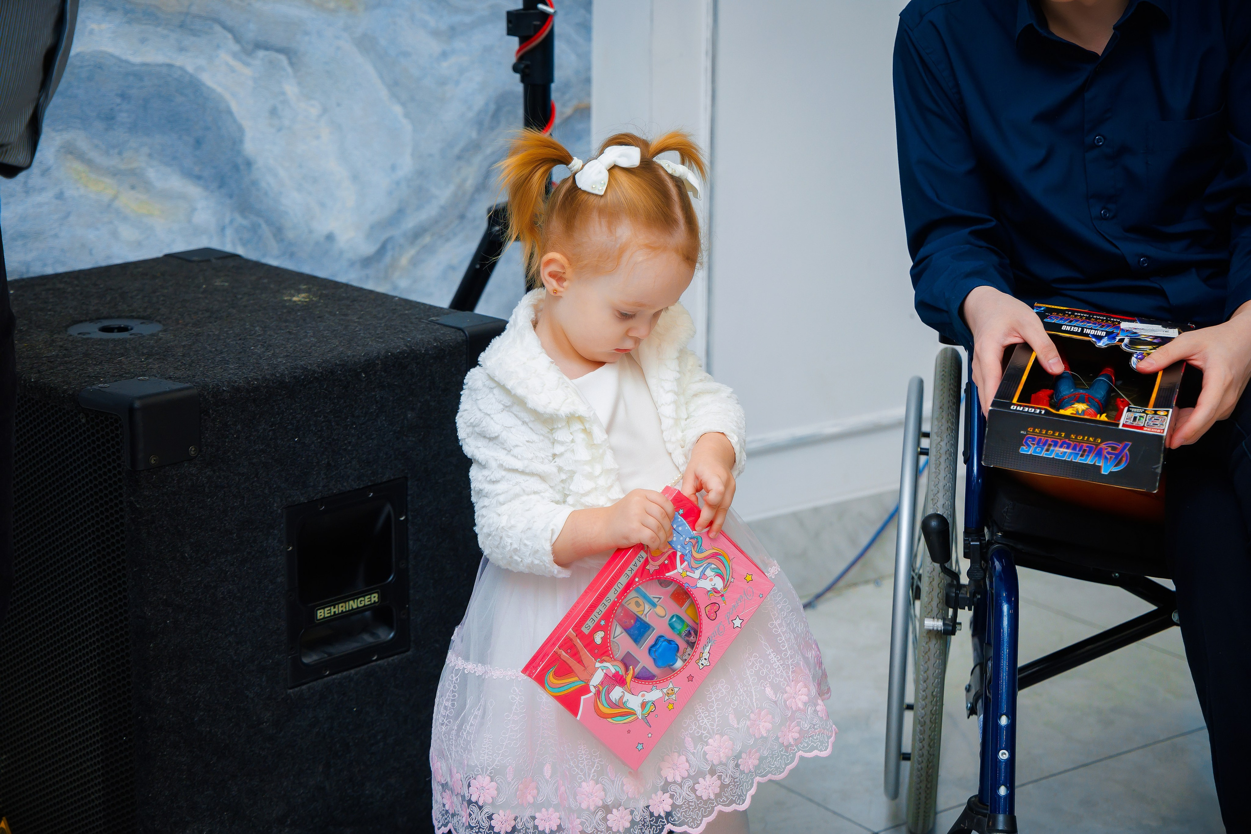 1 годик. Семейный и Свадебный фотограф в Астане Александр Астапов