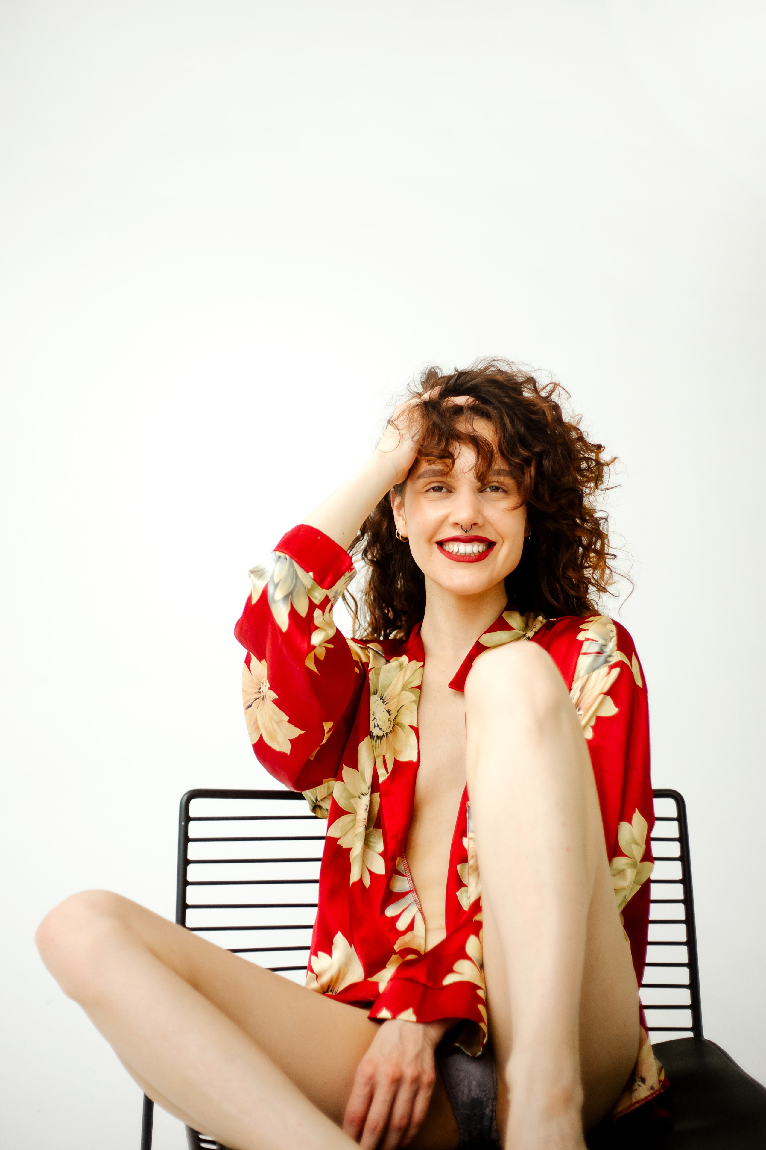 Индивидуальная. Фотограф Тольятти и Санкт-Петербург