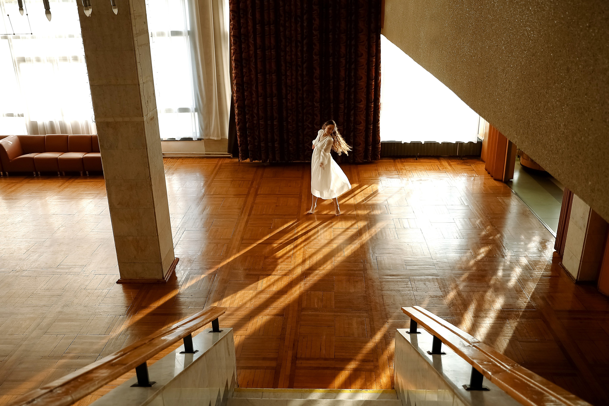 Индивидуальная. Фотограф Тольятти и Санкт-Петербург