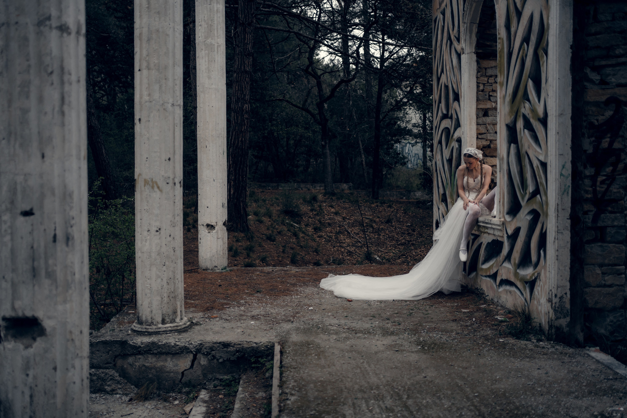 Арт. Елена Луковская. Семейная, портретная, репоражная съёмка