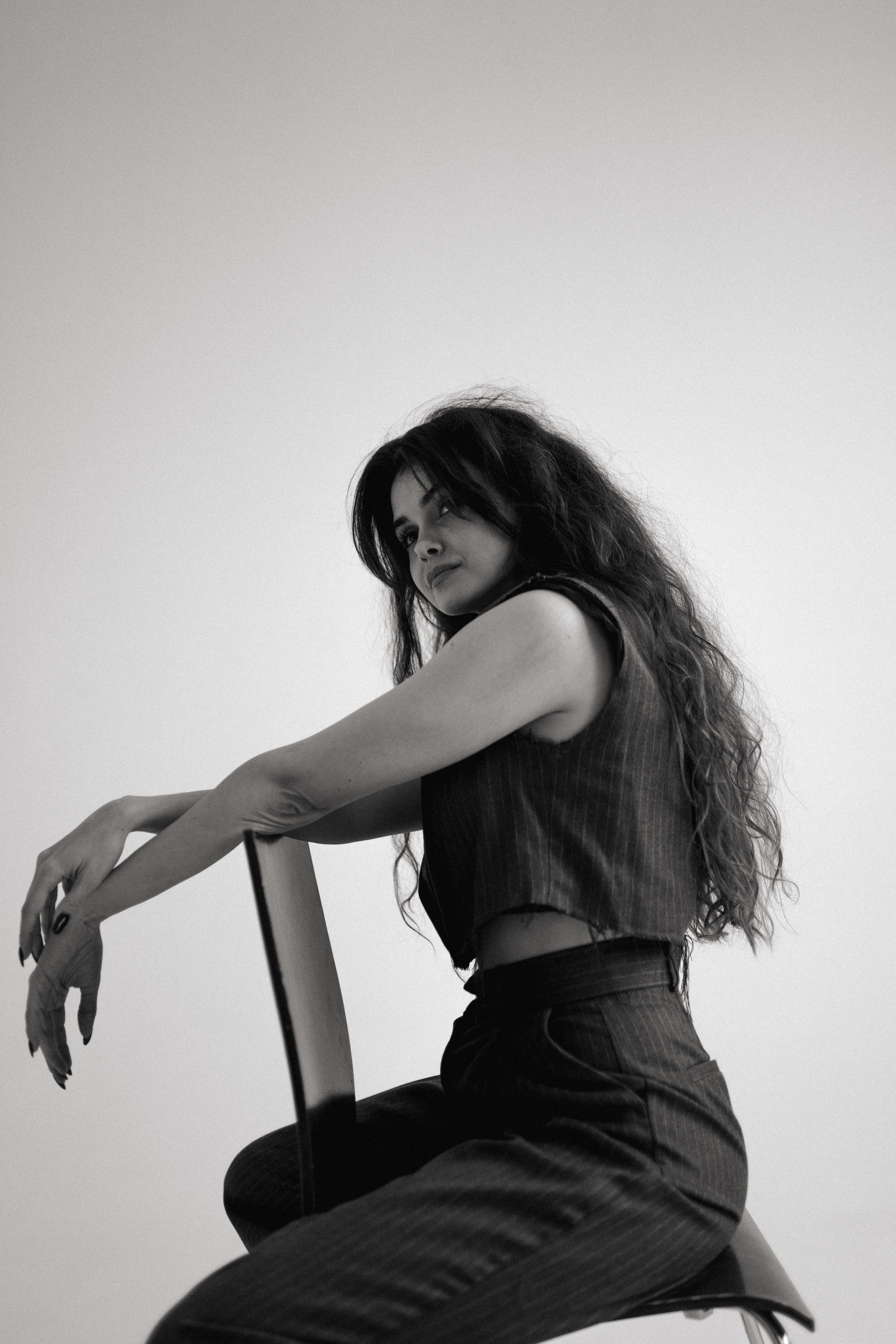 Анастасия. Главная