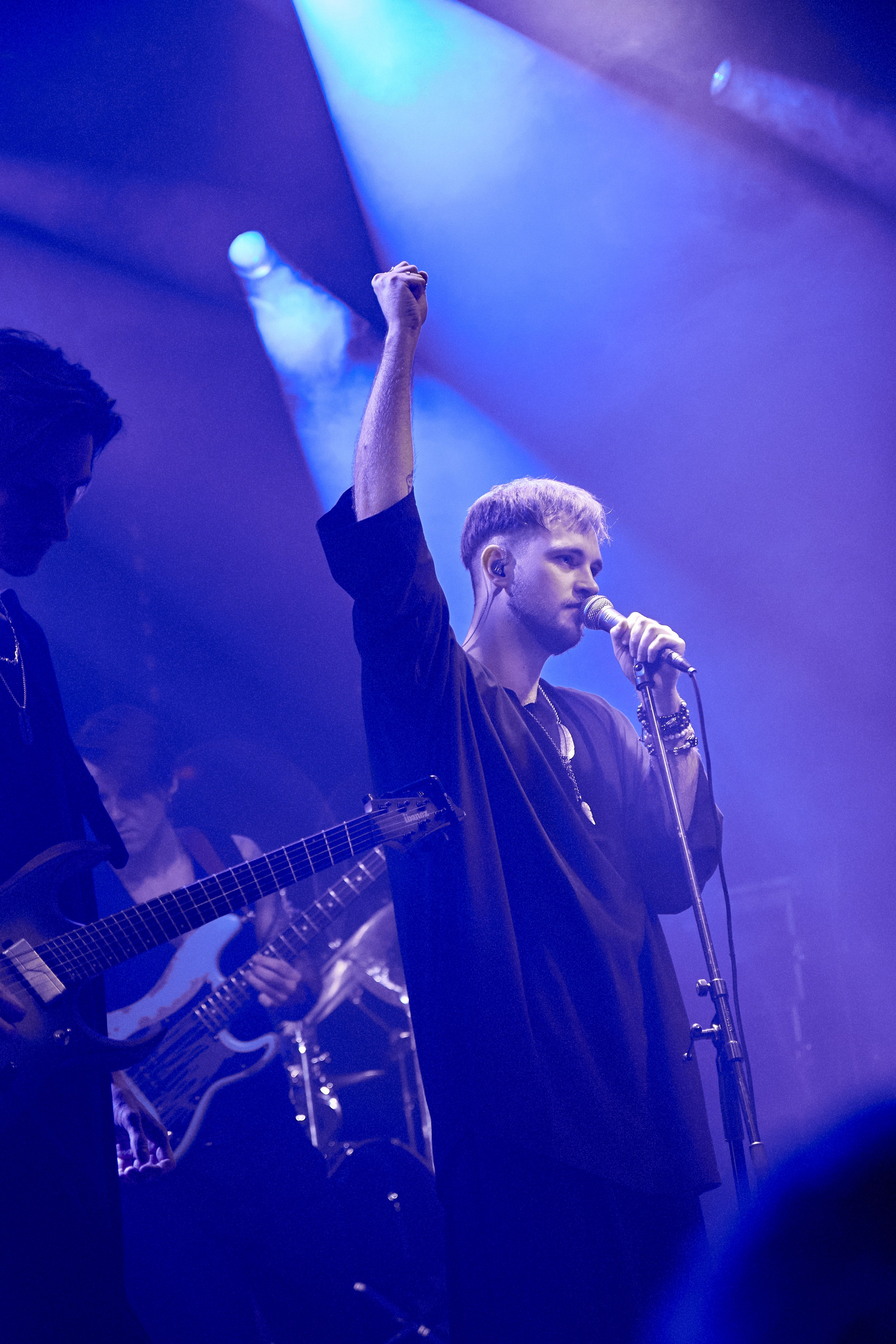 Рубеж веков | Концерт. Фотограф Бушуев Никита