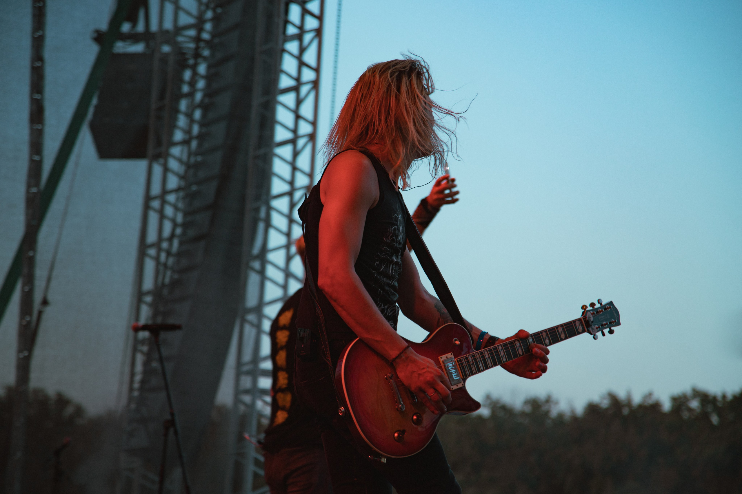 Чернозём 2023. Портретный и репортажный фотограф в Воронеже: Анастасия Пузикова