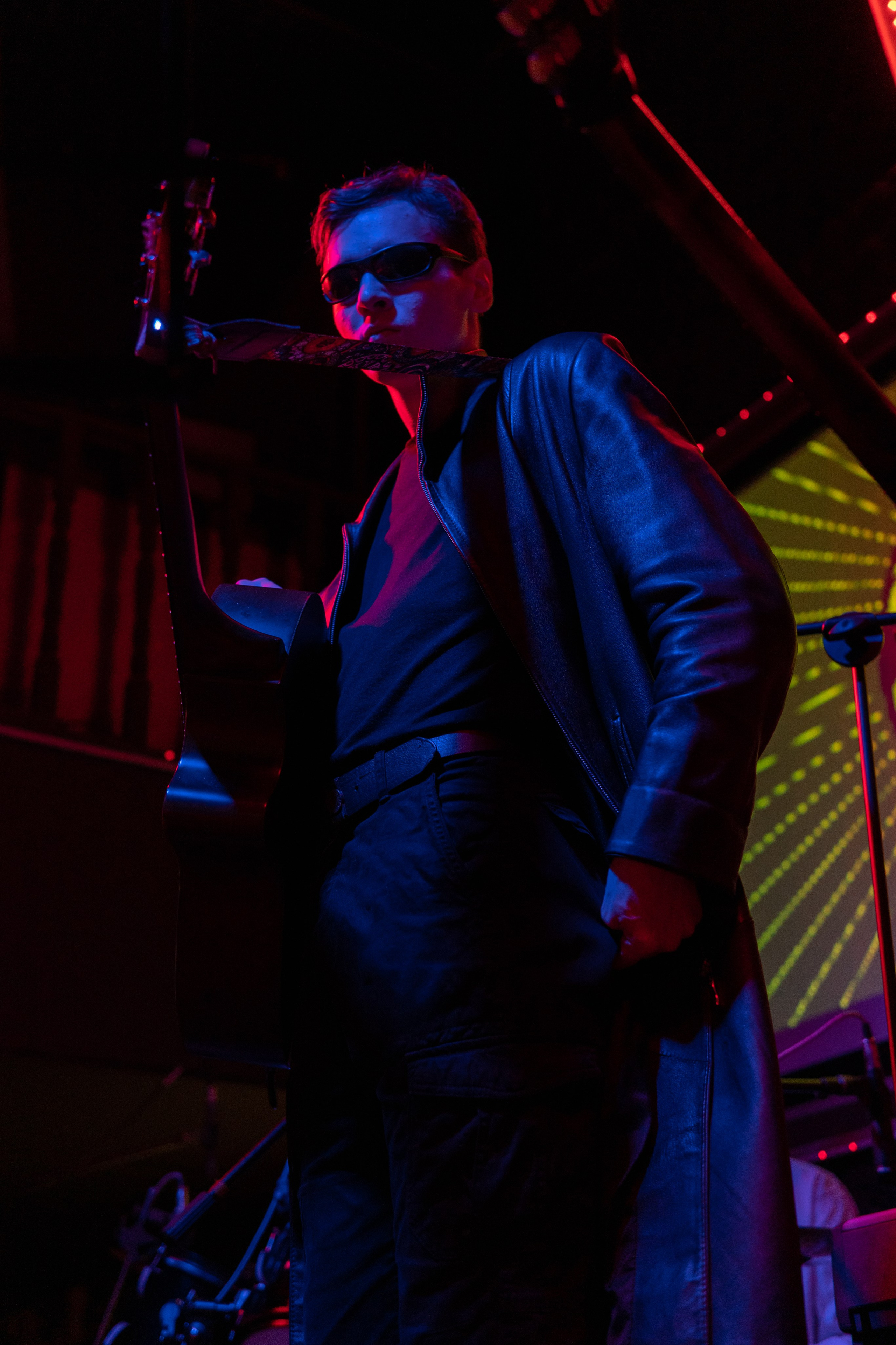 HALLOWEEN PARTY. Портретный и репортажный фотограф в Воронеже: Анастасия Пузикова