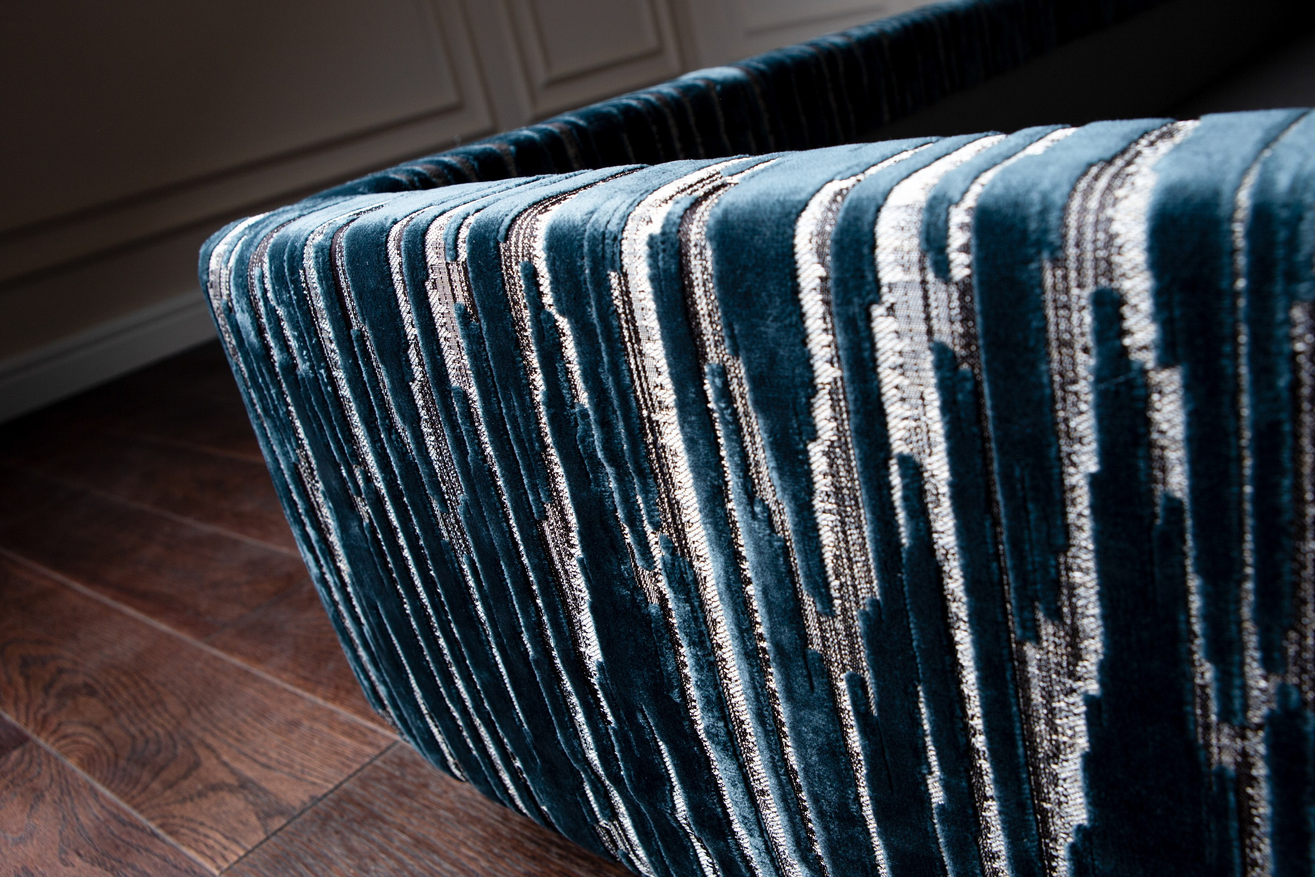 Портфолио. КОРБ — мебель