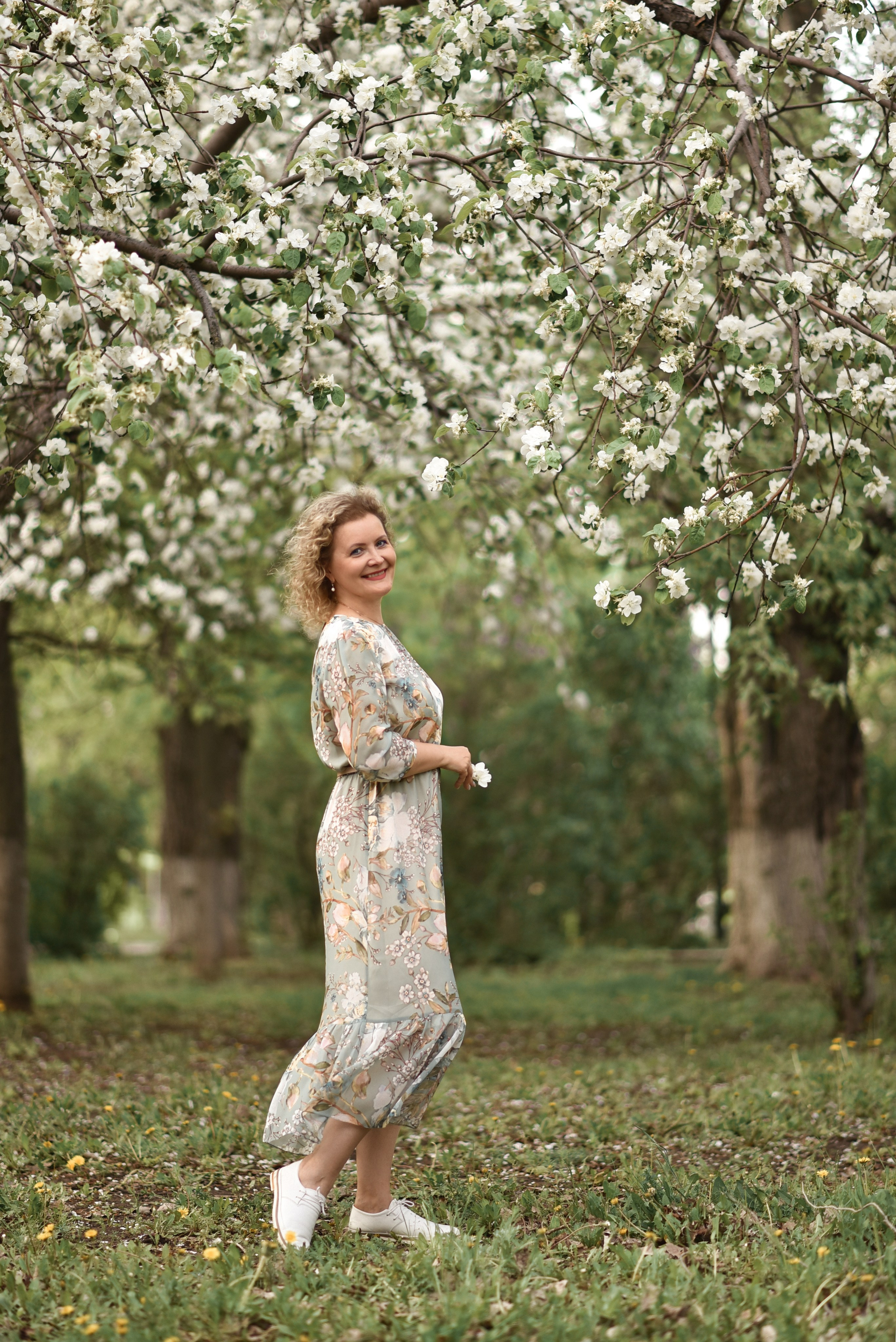 Фотопрогулки. Екатерина Баранова фотограф Балаково